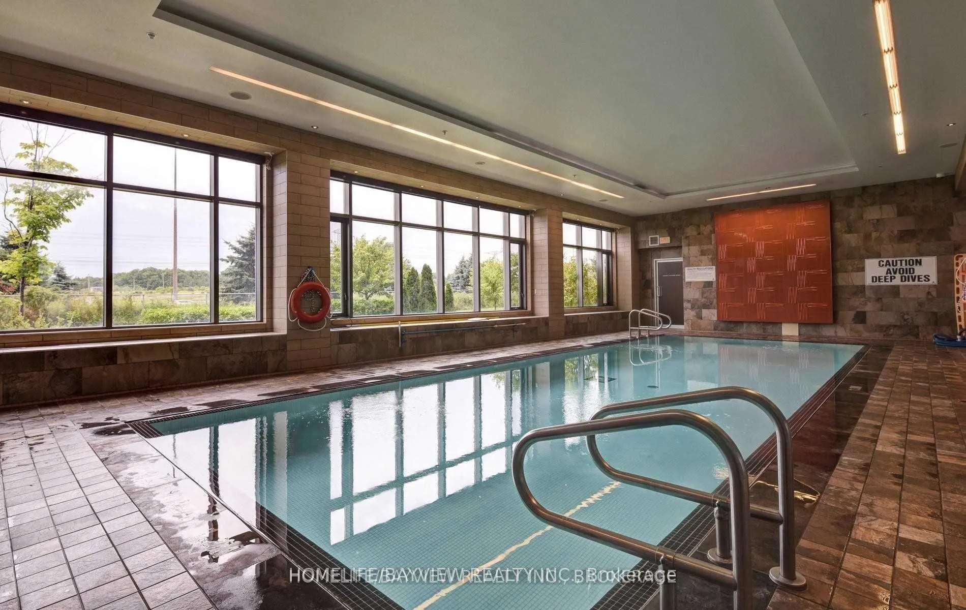 Photo 8 of Unit 820, 277 South Park Road, Markham, Commerce Valley — HOMEH