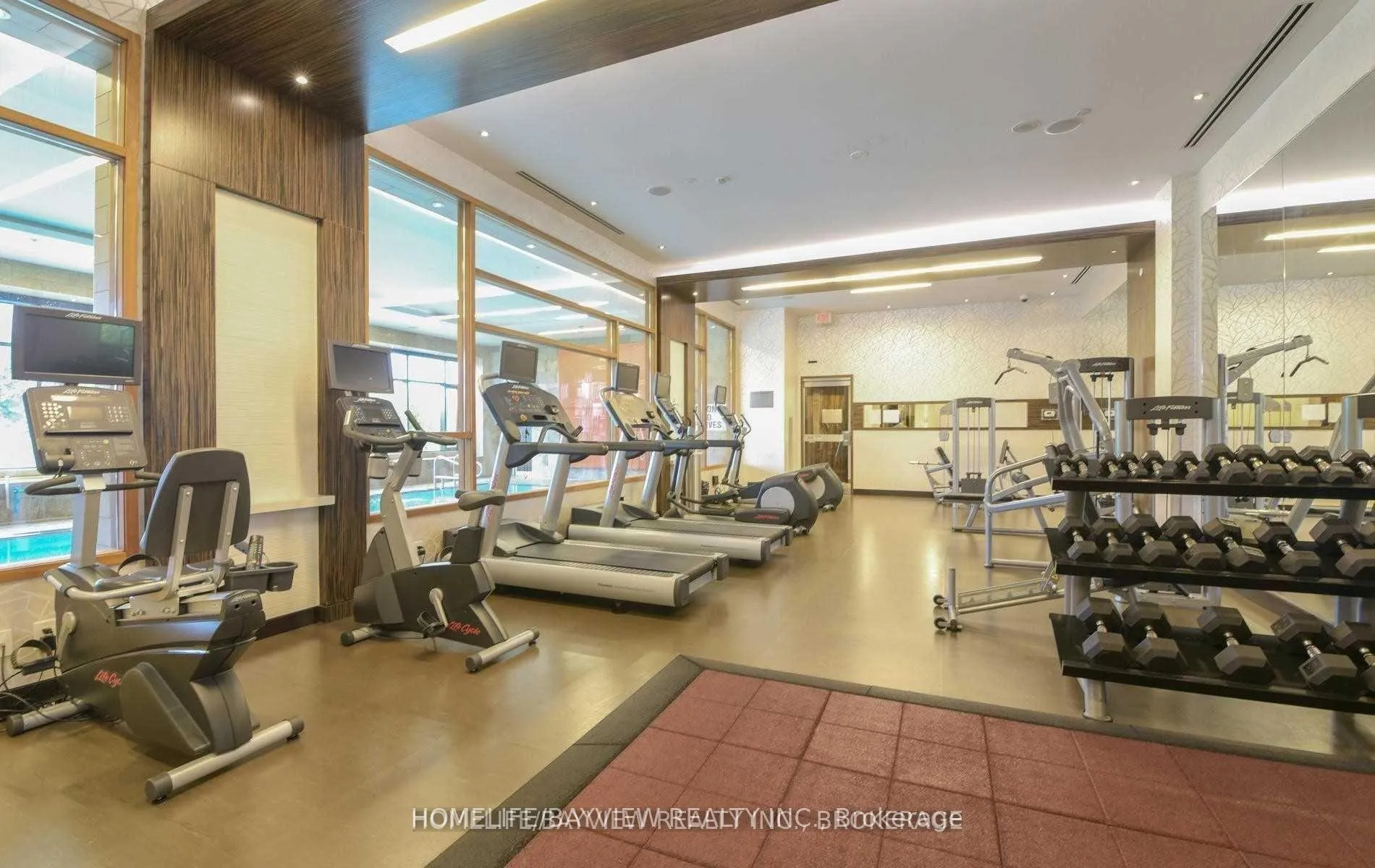 Photo 9 of Unit 820, 277 South Park Road, Markham, Commerce Valley — HOMEH