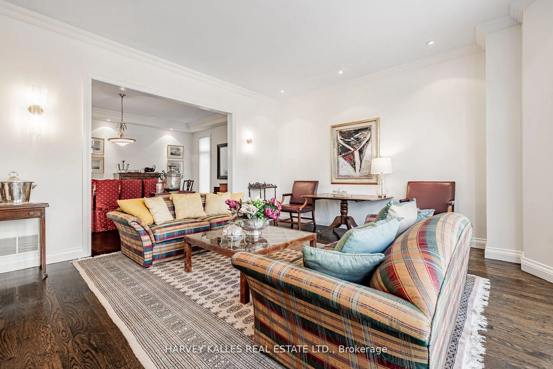 Photo 7 of 145 Rodeo Drive, Vaughan, Crestwood-Springfarm-Yorkhill — HOMEH
