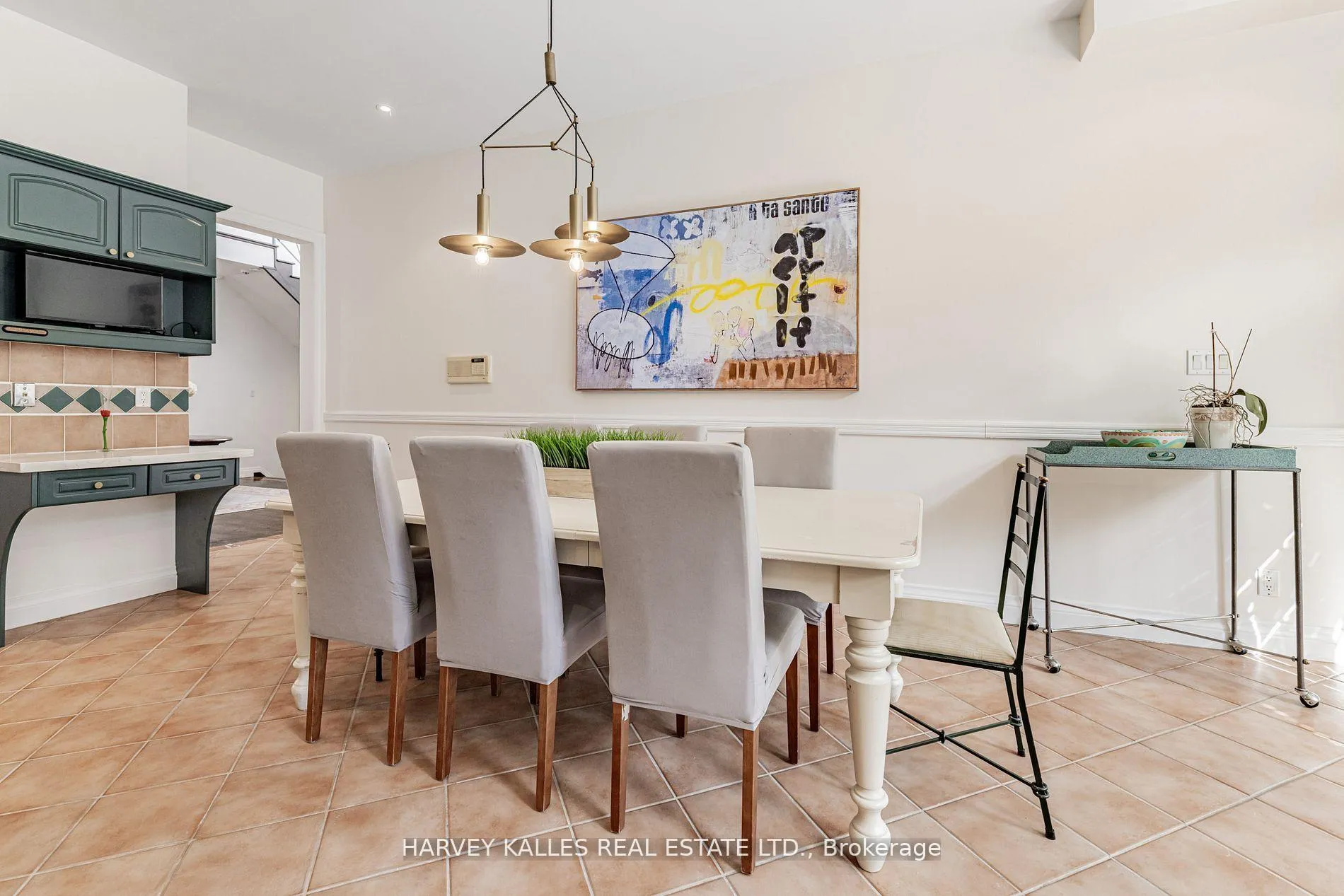 Photo 16 of 145 Rodeo Drive, Vaughan, Crestwood-Springfarm-Yorkhill — HOMEH