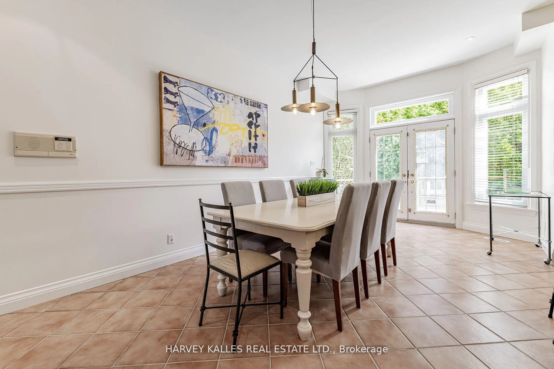 Photo 17 of 145 Rodeo Drive, Vaughan, Crestwood-Springfarm-Yorkhill — HOMEH