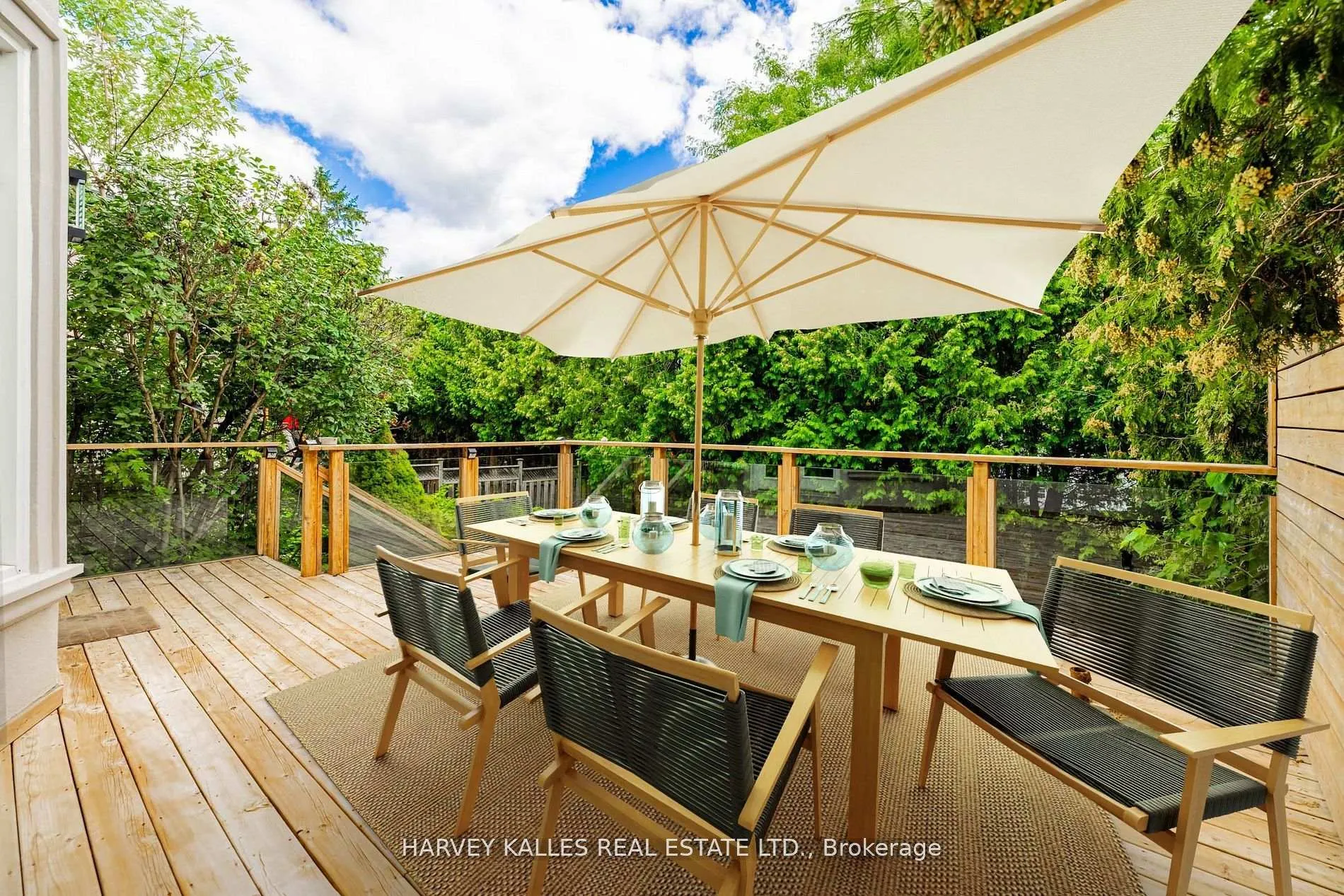 Photo 18 of 145 Rodeo Drive, Vaughan, Crestwood-Springfarm-Yorkhill — HOMEH