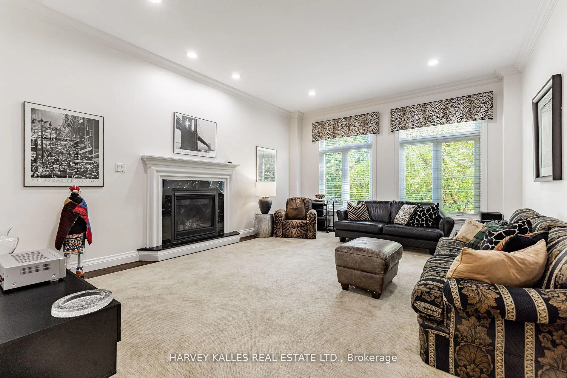Photo 19 of 145 Rodeo Drive, Vaughan, Crestwood-Springfarm-Yorkhill — HOMEH