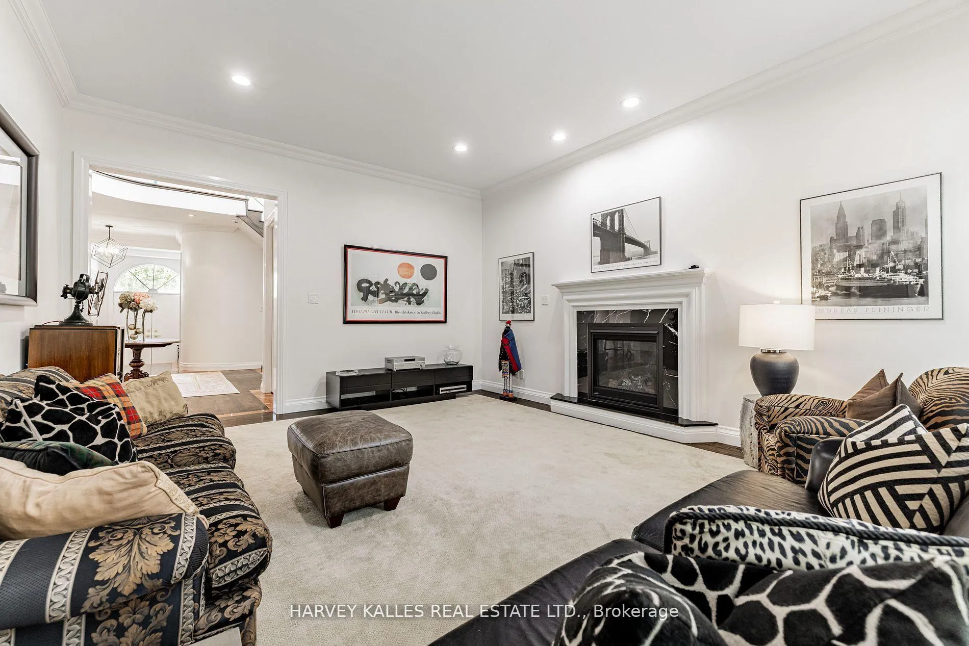 Photo 20 of 145 Rodeo Drive, Vaughan, Crestwood-Springfarm-Yorkhill — HOMEH