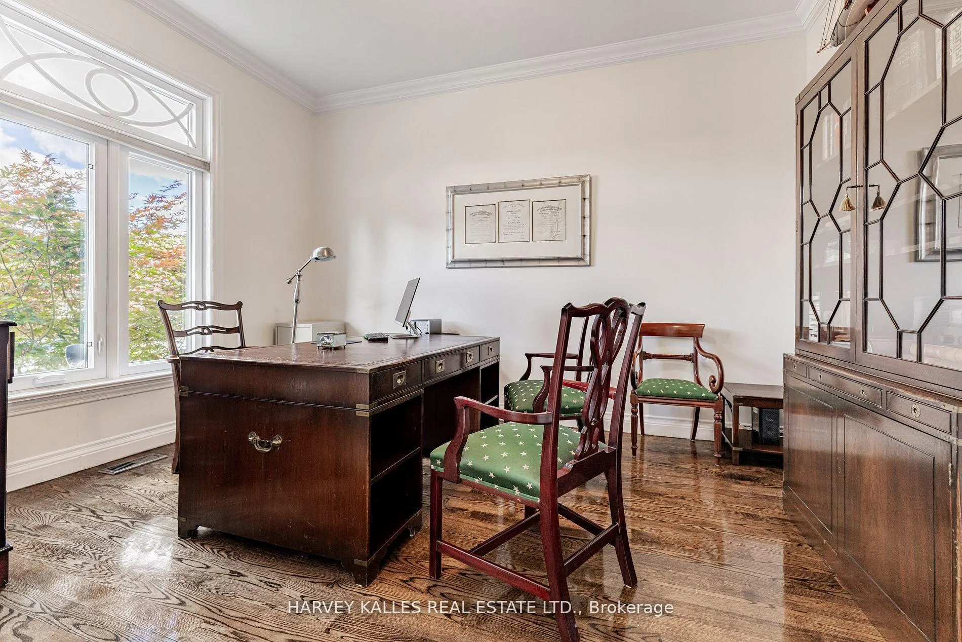 Photo 21 of 145 Rodeo Drive, Vaughan, Crestwood-Springfarm-Yorkhill — HOMEH