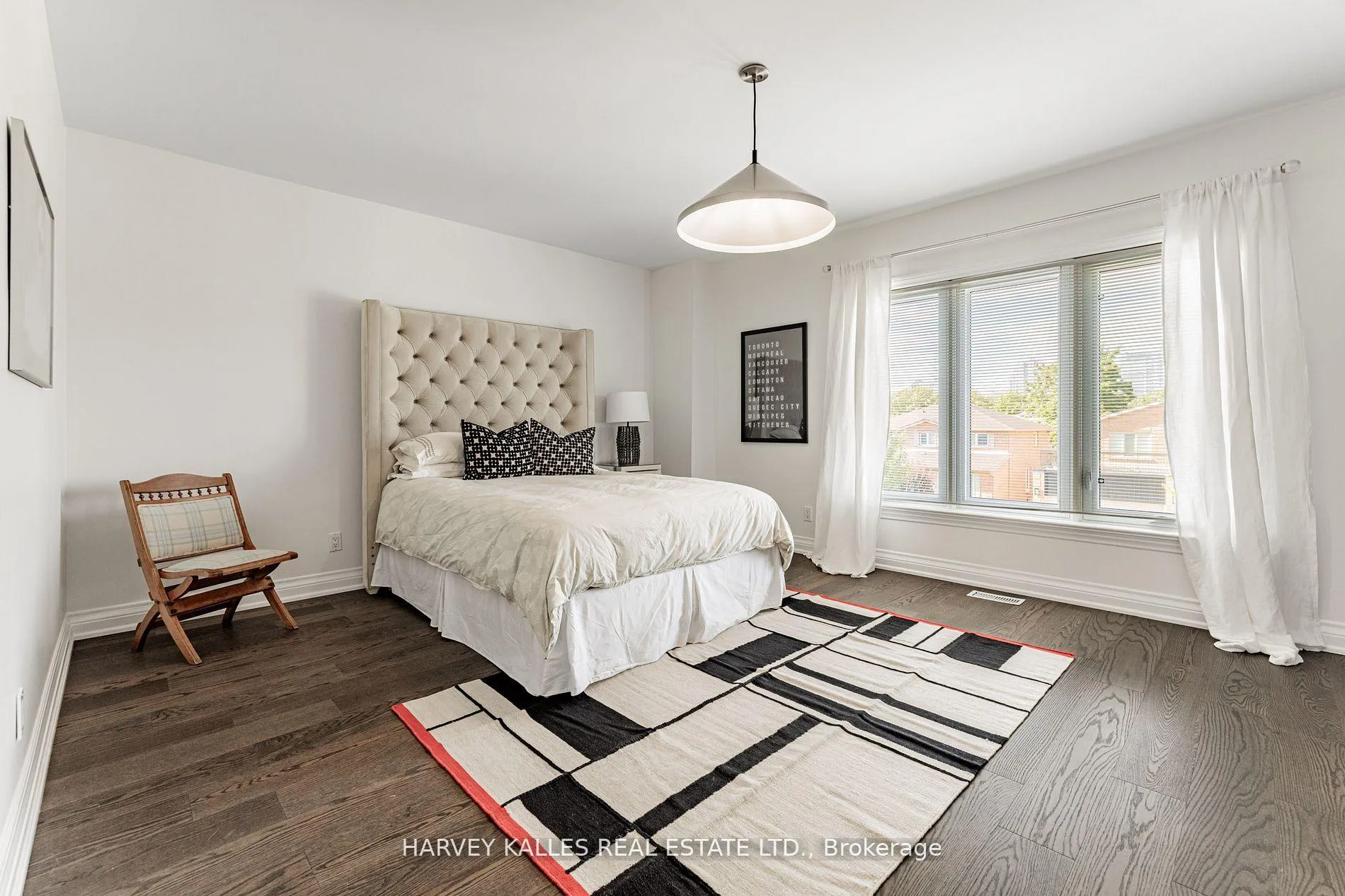 Photo 36 of 145 Rodeo Drive, Vaughan, Crestwood-Springfarm-Yorkhill — HOMEH