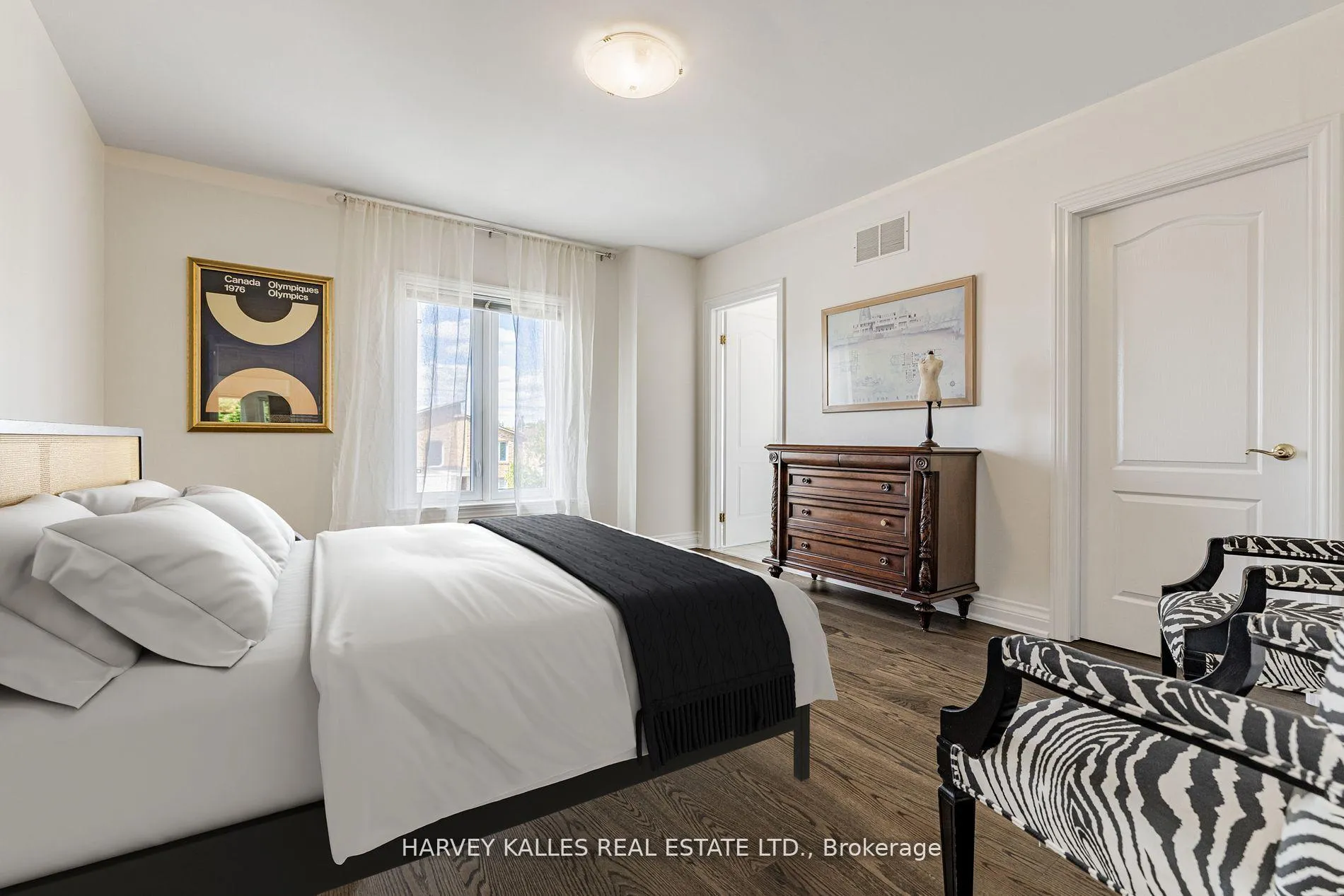 Photo 33 of 145 Rodeo Drive, Vaughan, Crestwood-Springfarm-Yorkhill — HOMEH