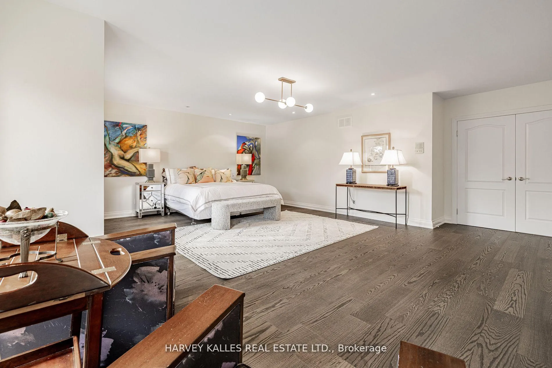 Photo 29 of 145 Rodeo Drive, Vaughan, Crestwood-Springfarm-Yorkhill — HOMEH