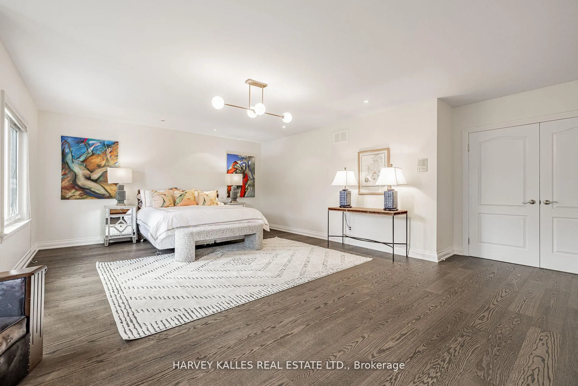 Photo 28 of 145 Rodeo Drive, Vaughan, Crestwood-Springfarm-Yorkhill — HOMEH