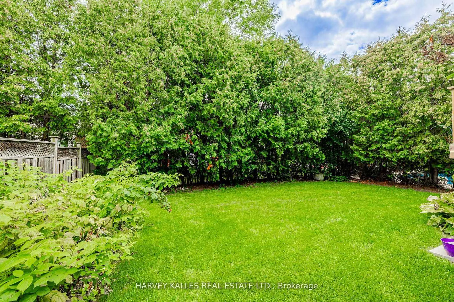 Photo 48 of 145 Rodeo Drive, Vaughan, Crestwood-Springfarm-Yorkhill — HOMEH