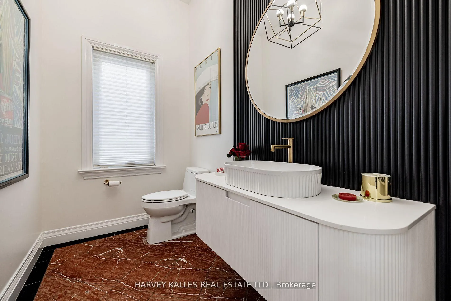 Photo 22 of 145 Rodeo Drive, Vaughan, Crestwood-Springfarm-Yorkhill — HOMEH