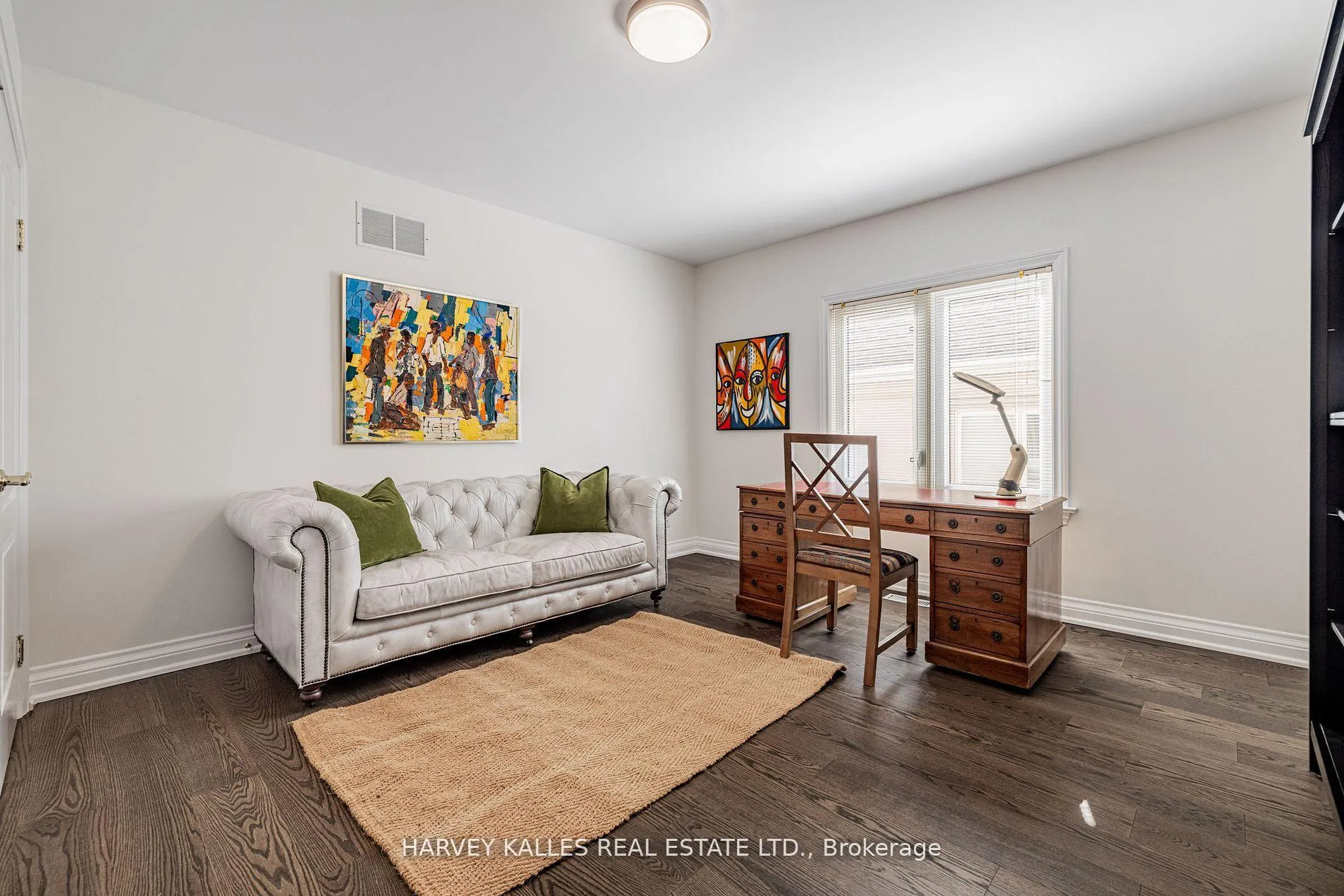 Photo 37 of 145 Rodeo Drive, Vaughan, Crestwood-Springfarm-Yorkhill — HOMEH