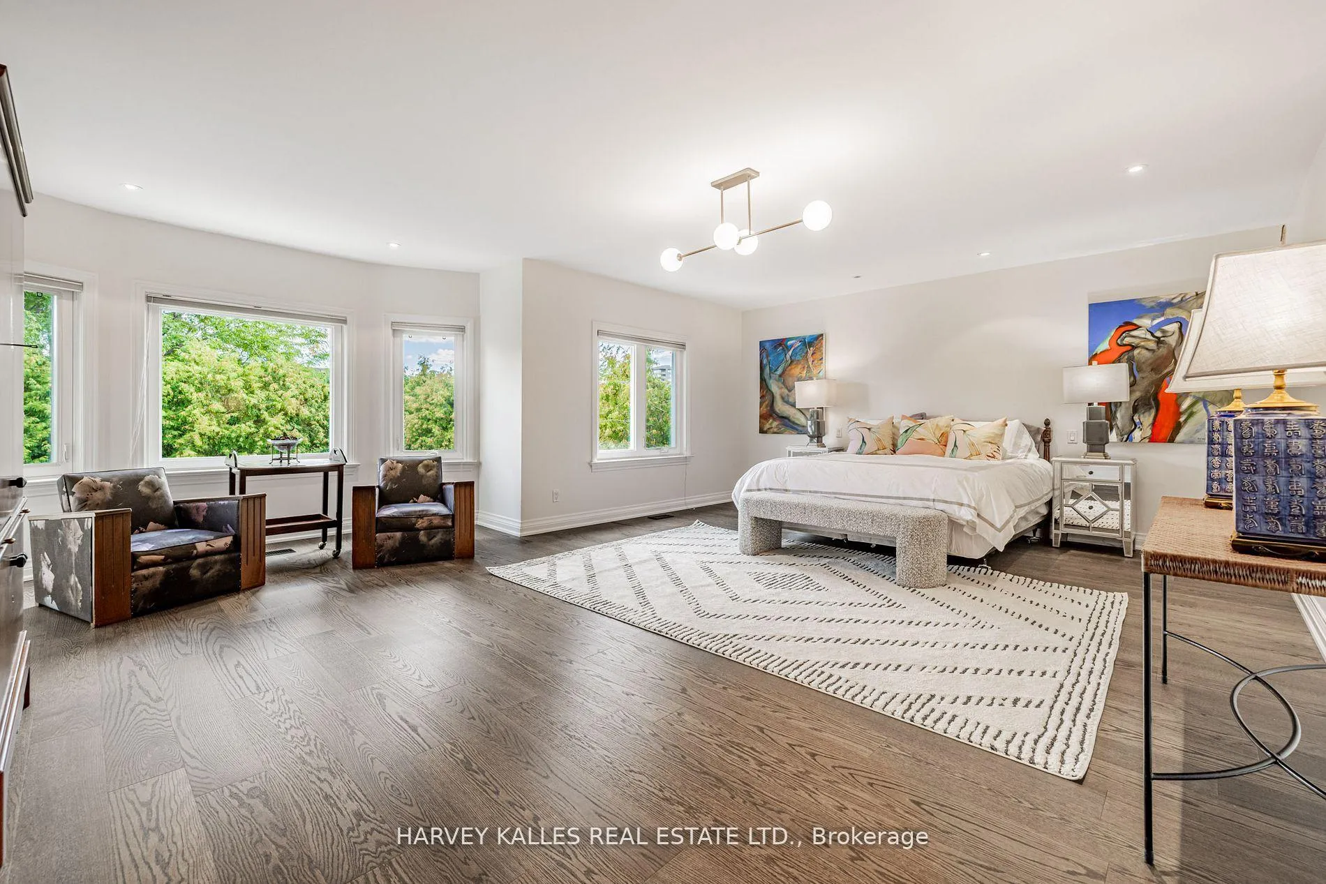 Photo 27 of 145 Rodeo Drive, Vaughan, Crestwood-Springfarm-Yorkhill — HOMEH