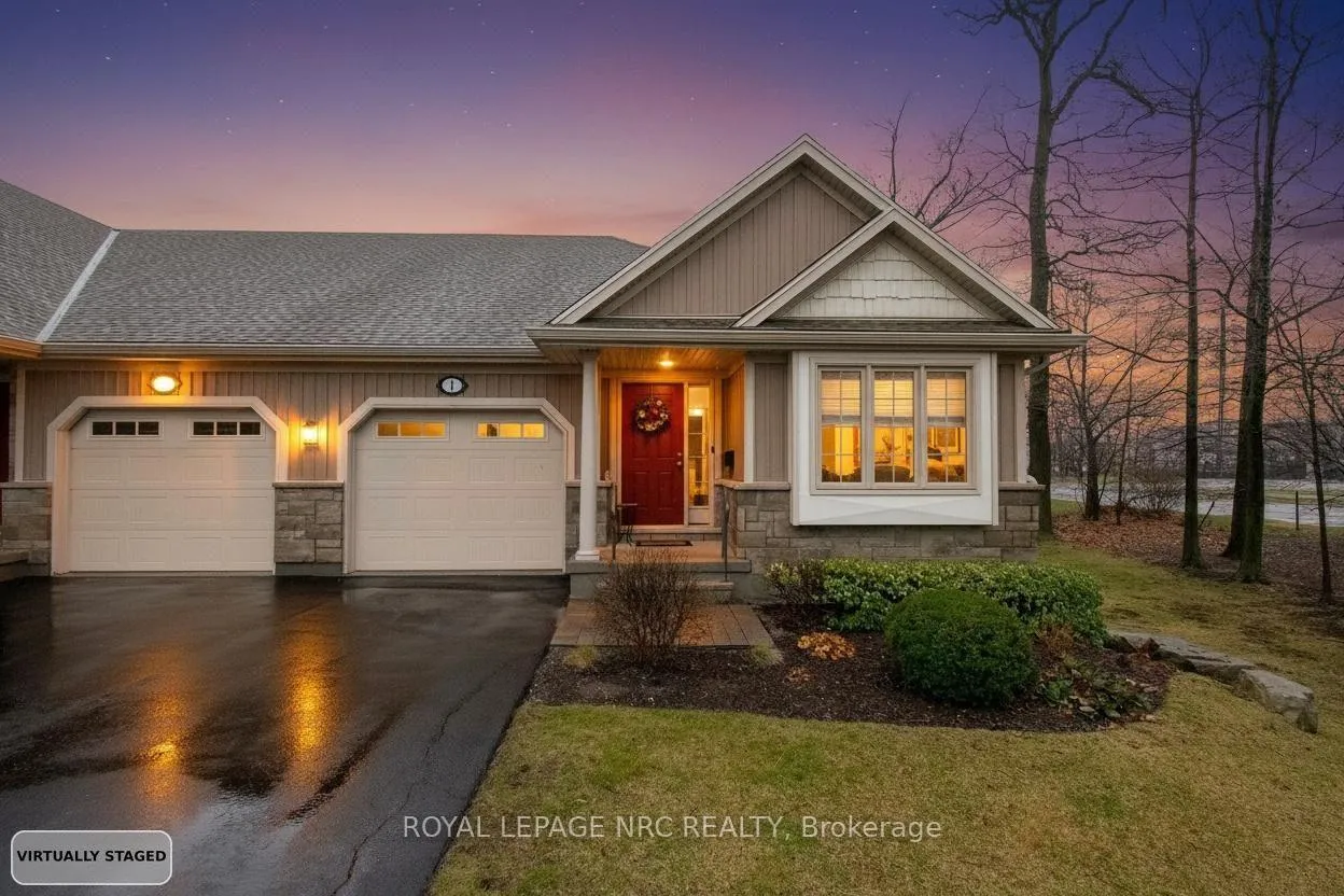 Photo 4 of Unit 1, 603 Welland Avenue, St. Catharines, Carlton/Bunting — HOMEH