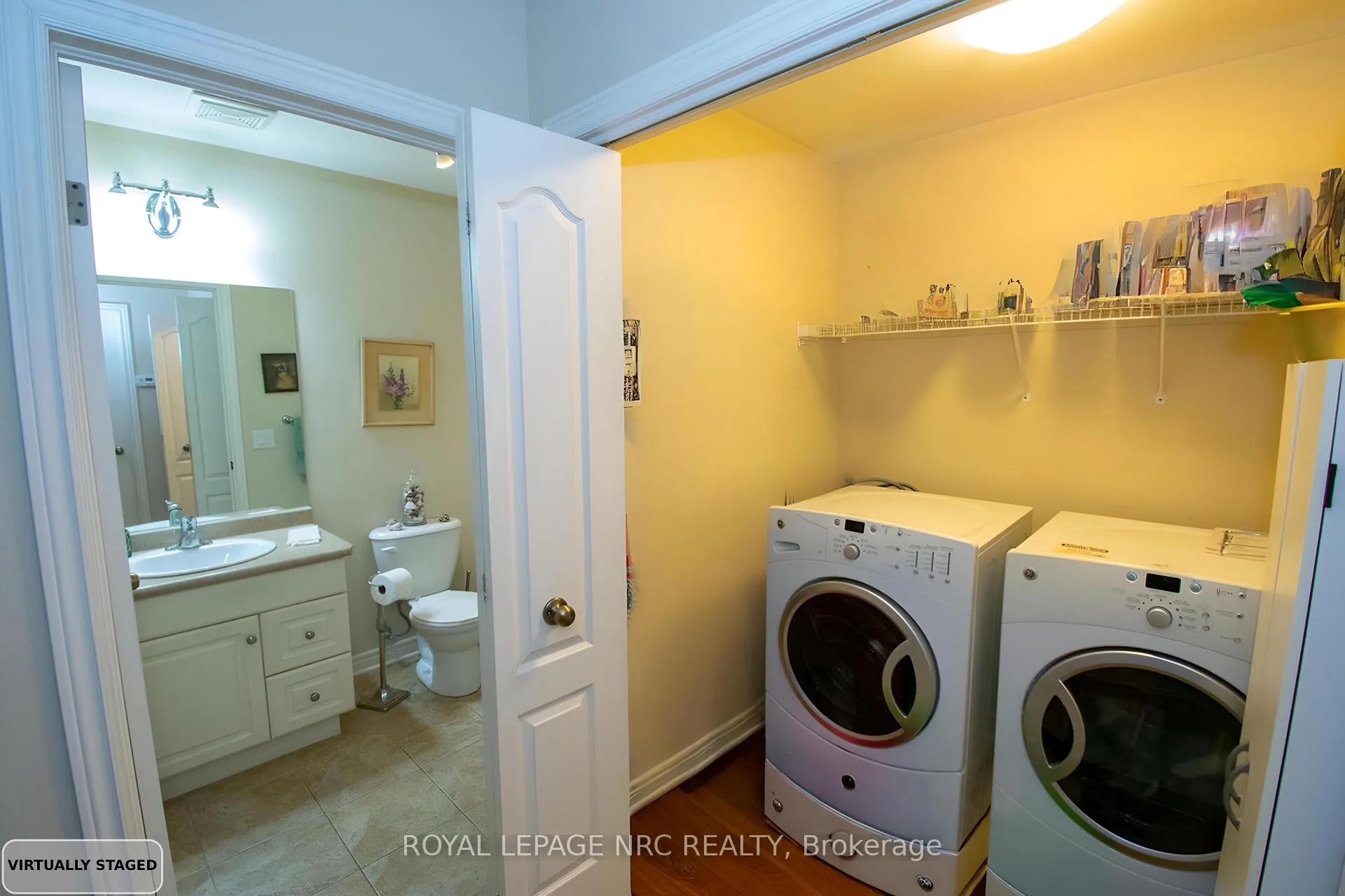 Photo 9 of Unit 1, 603 Welland Avenue, St. Catharines, Carlton/Bunting — HOMEH