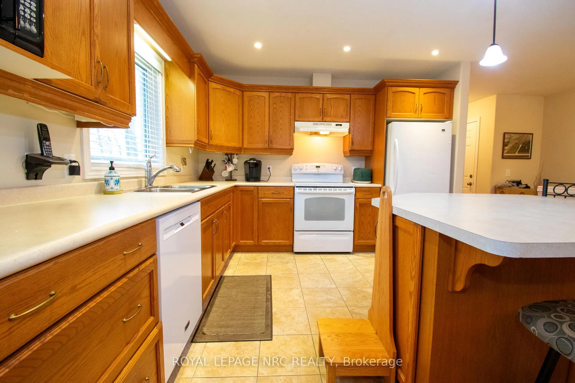 Photo 12 of Unit 1, 603 Welland Avenue, St. Catharines, Carlton/Bunting — HOMEH