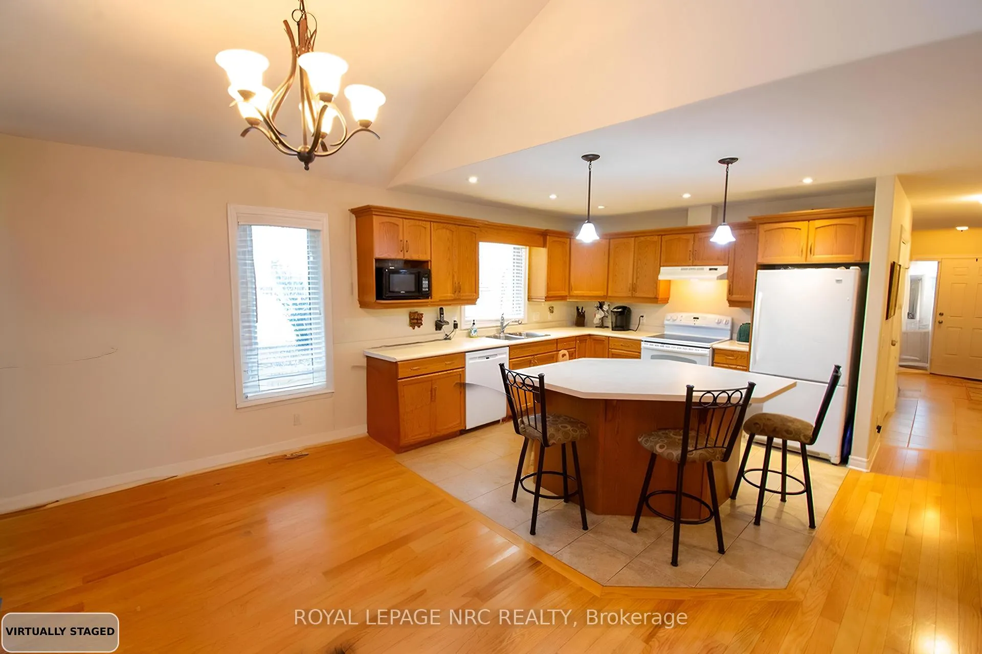 Photo 13 of Unit 1, 603 Welland Avenue, St. Catharines, Carlton/Bunting — HOMEH