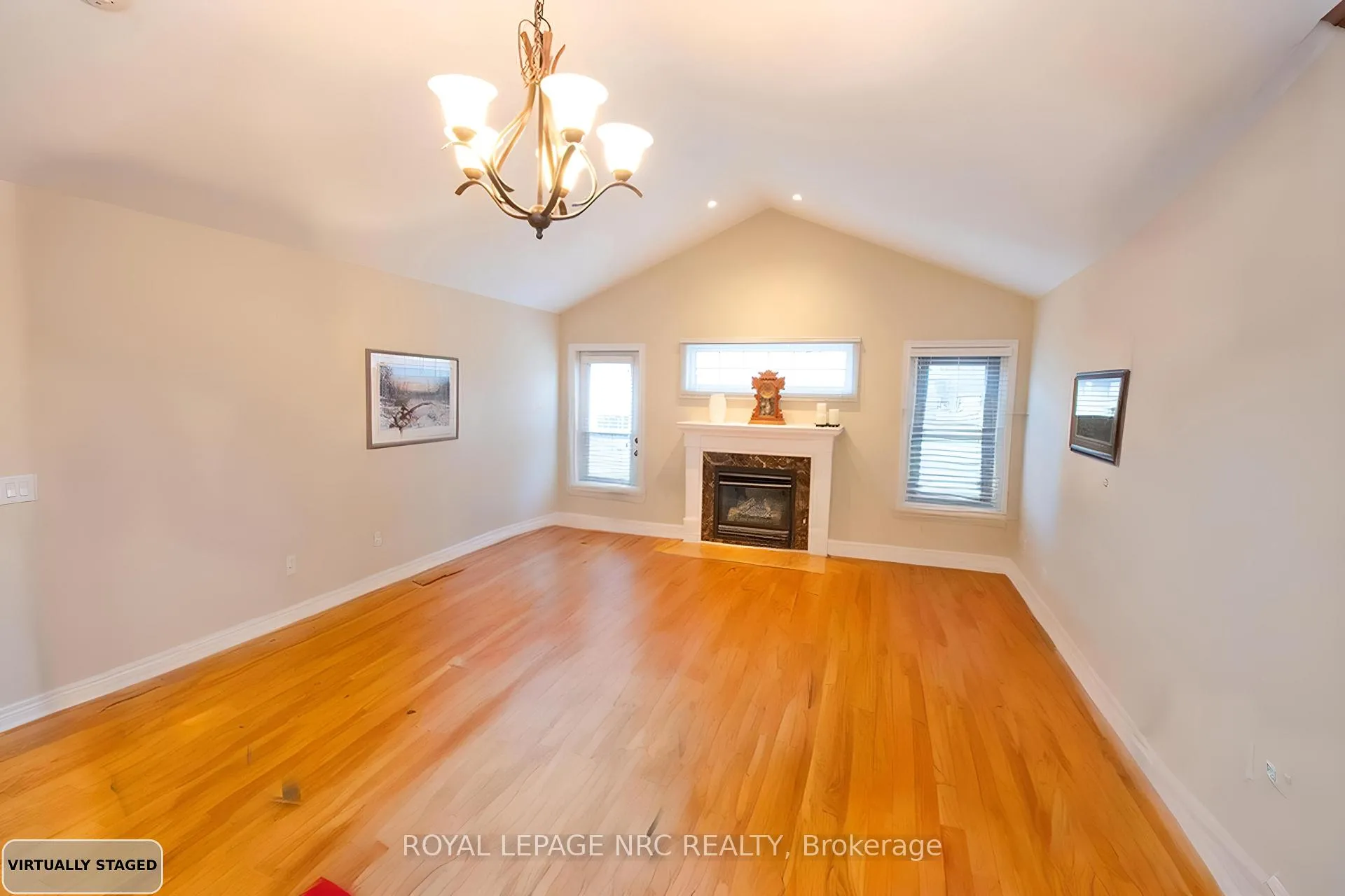 Photo 15 of Unit 1, 603 Welland Avenue, St. Catharines, Carlton/Bunting — HOMEH