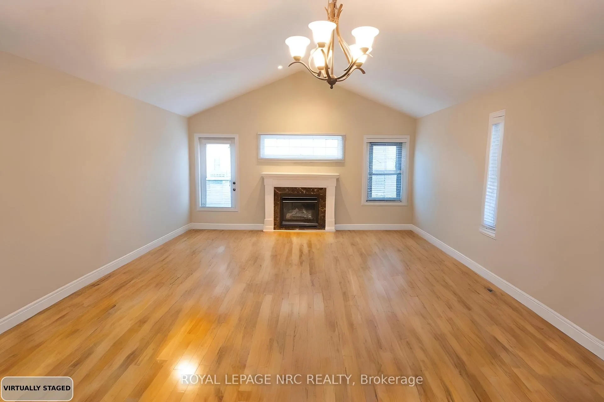 Photo 17 of Unit 1, 603 Welland Avenue, St. Catharines, Carlton/Bunting — HOMEH