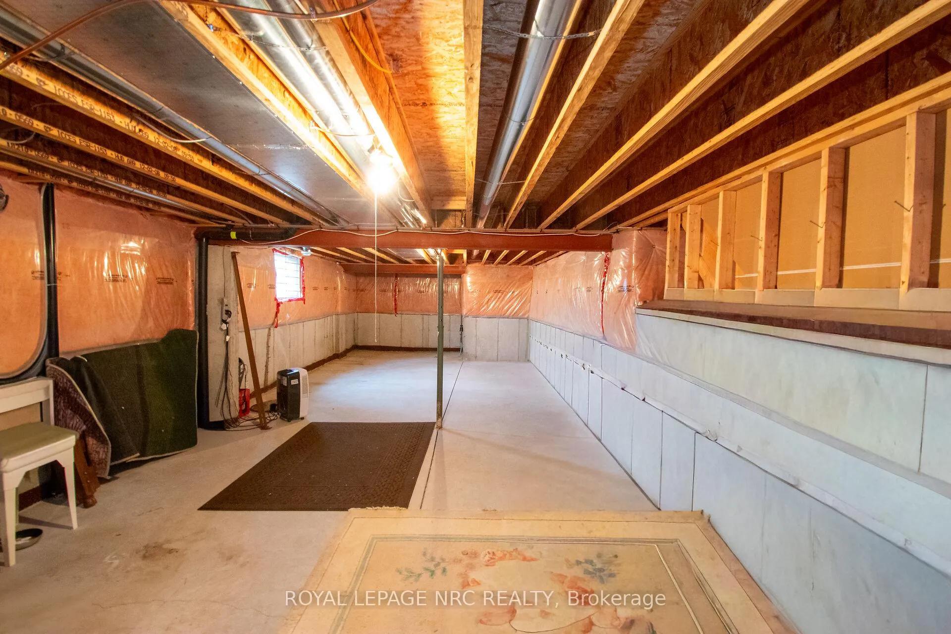 Photo 25 of Unit 1, 603 Welland Avenue, St. Catharines, Carlton/Bunting — HOMEH