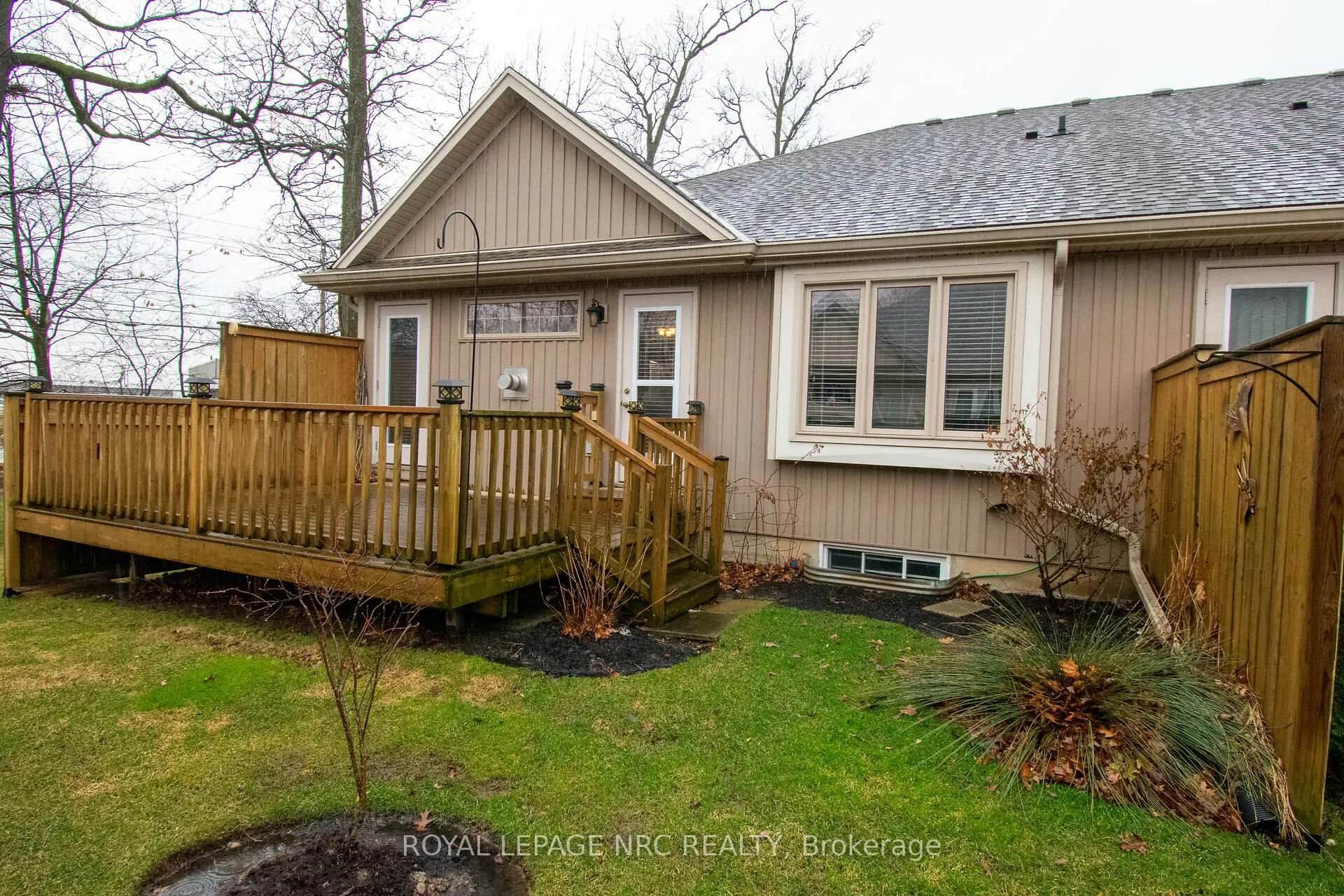 Photo 27 of Unit 1, 603 Welland Avenue, St. Catharines, Carlton/Bunting — HOMEH