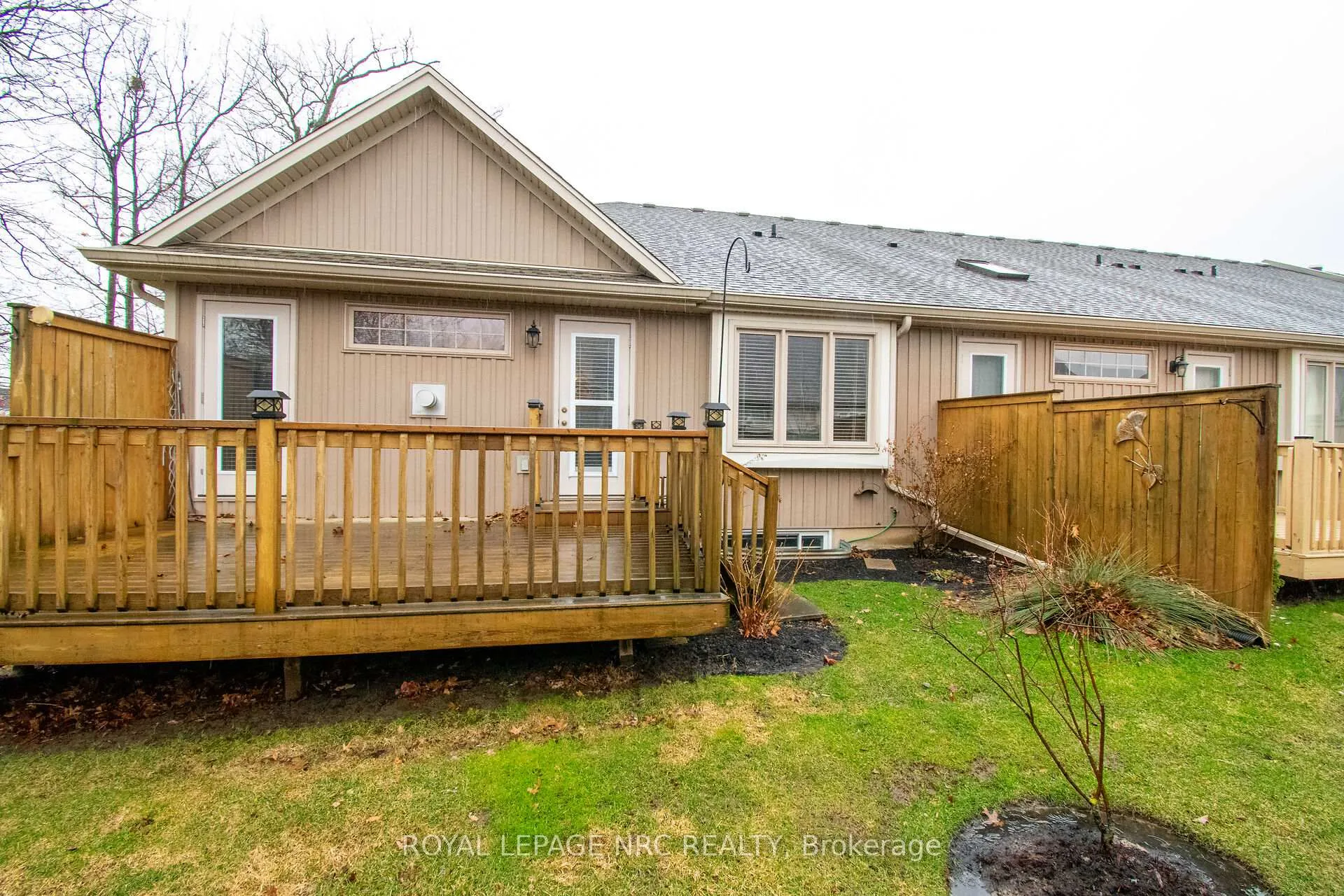 Photo 28 of Unit 1, 603 Welland Avenue, St. Catharines, Carlton/Bunting — HOMEH