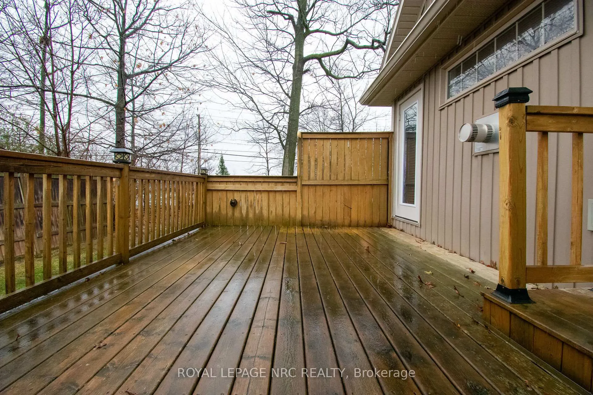 Photo 30 of Unit 1, 603 Welland Avenue, St. Catharines, Carlton/Bunting — HOMEH