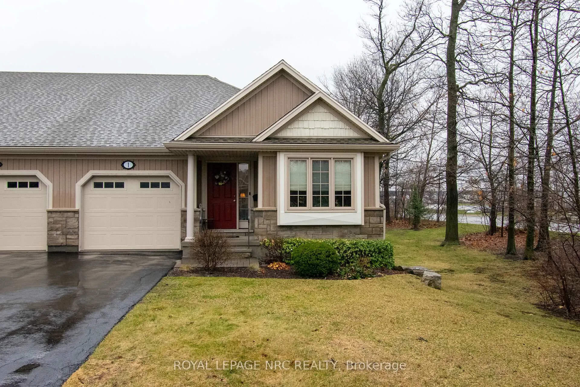 Photo 31 of Unit 1, 603 Welland Avenue, St. Catharines, Carlton/Bunting — HOMEH