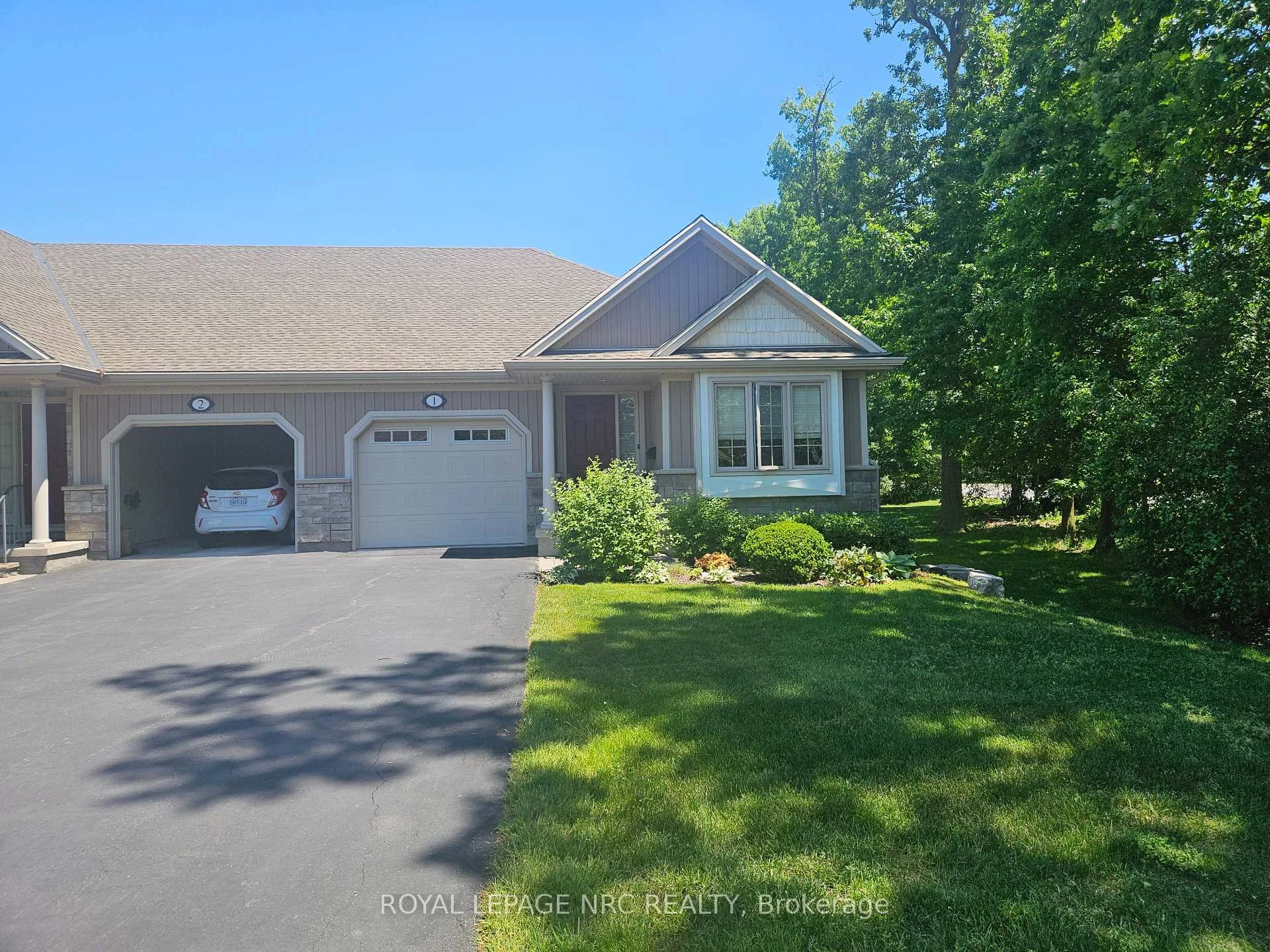 Photo 33 of Unit 1, 603 Welland Avenue, St. Catharines, Carlton/Bunting — HOMEH