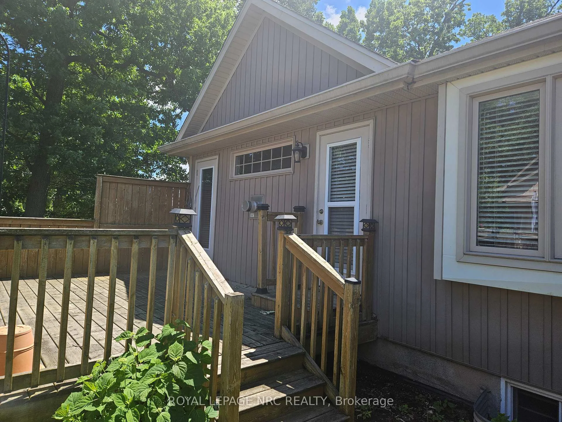 Photo 36 of Unit 1, 603 Welland Avenue, St. Catharines, Carlton/Bunting — HOMEH