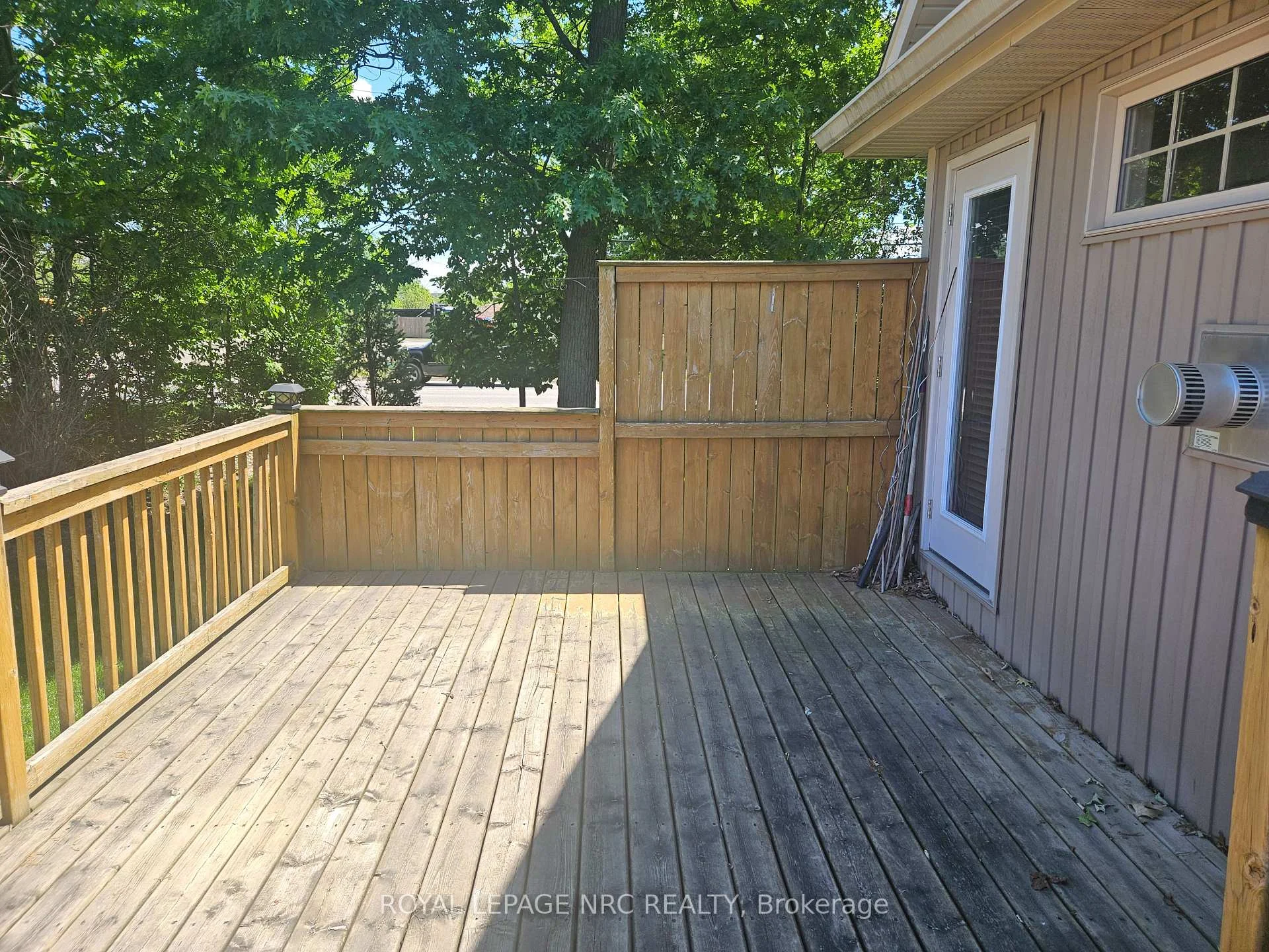 Photo 37 of Unit 1, 603 Welland Avenue, St. Catharines, Carlton/Bunting — HOMEH