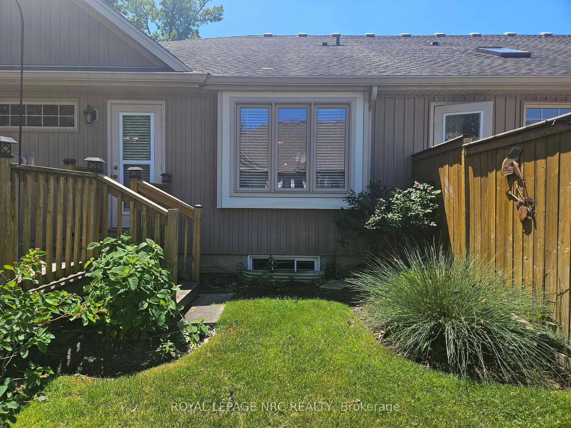 Photo 39 of Unit 1, 603 Welland Avenue, St. Catharines, Carlton/Bunting — HOMEH