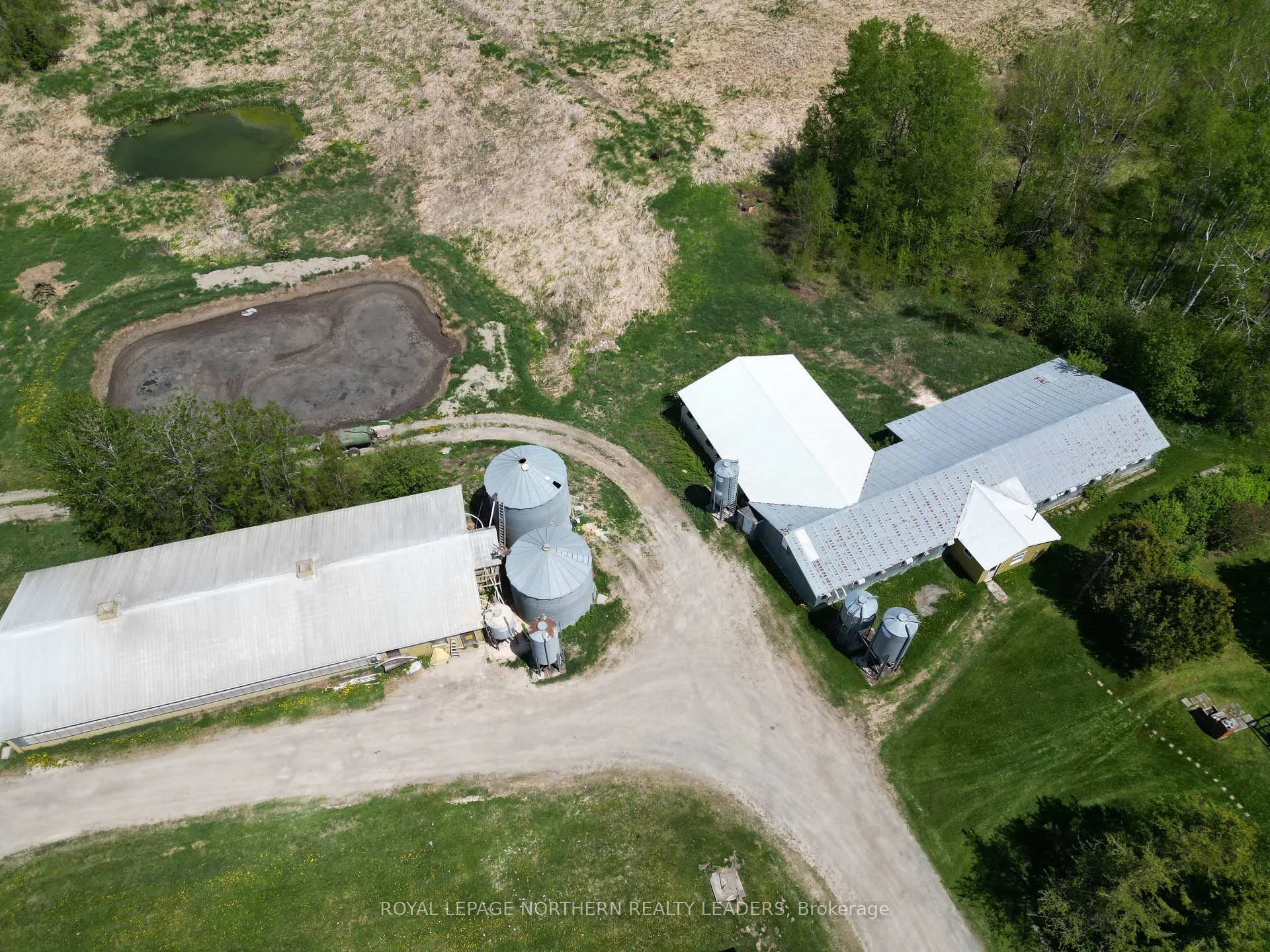 Photo 7 of 1226 Sandy Falls Road, Timmins, MTJ - 101 West — HOMEH
