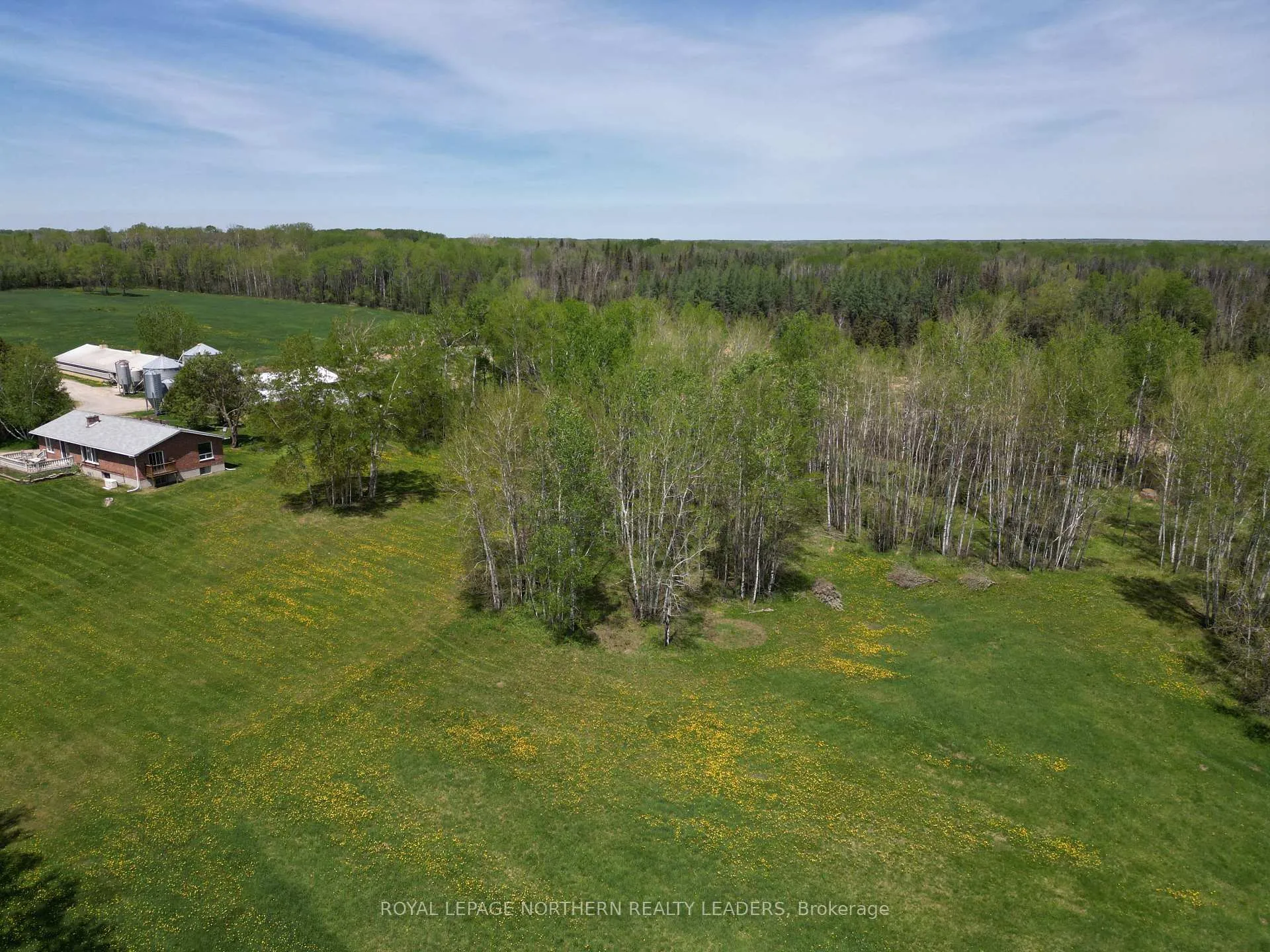 Photo 12 of 1226 Sandy Falls Road, Timmins, MTJ - 101 West — HOMEH