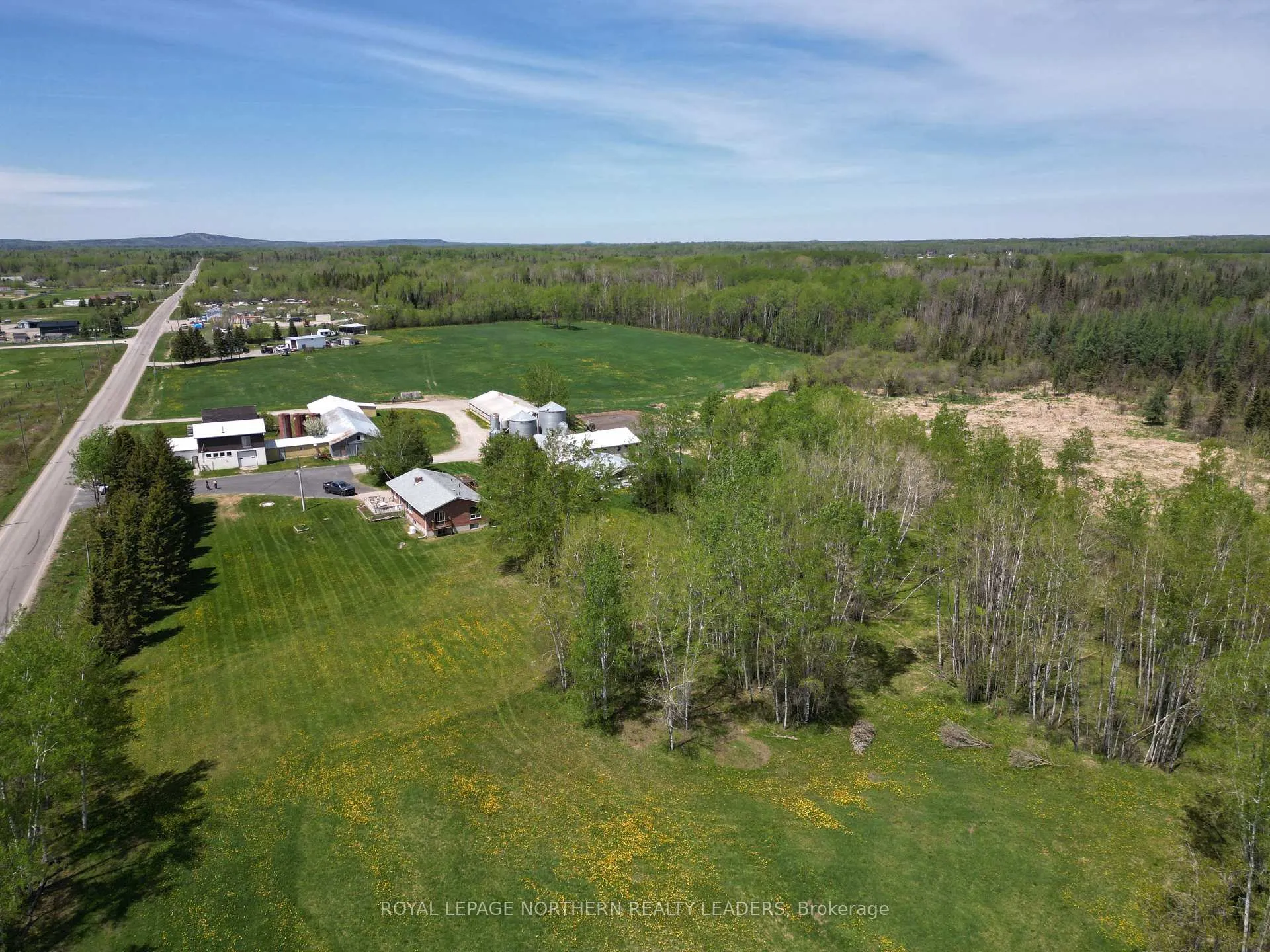 Photo 14 of 1226 Sandy Falls Road, Timmins, MTJ - 101 West — HOMEH