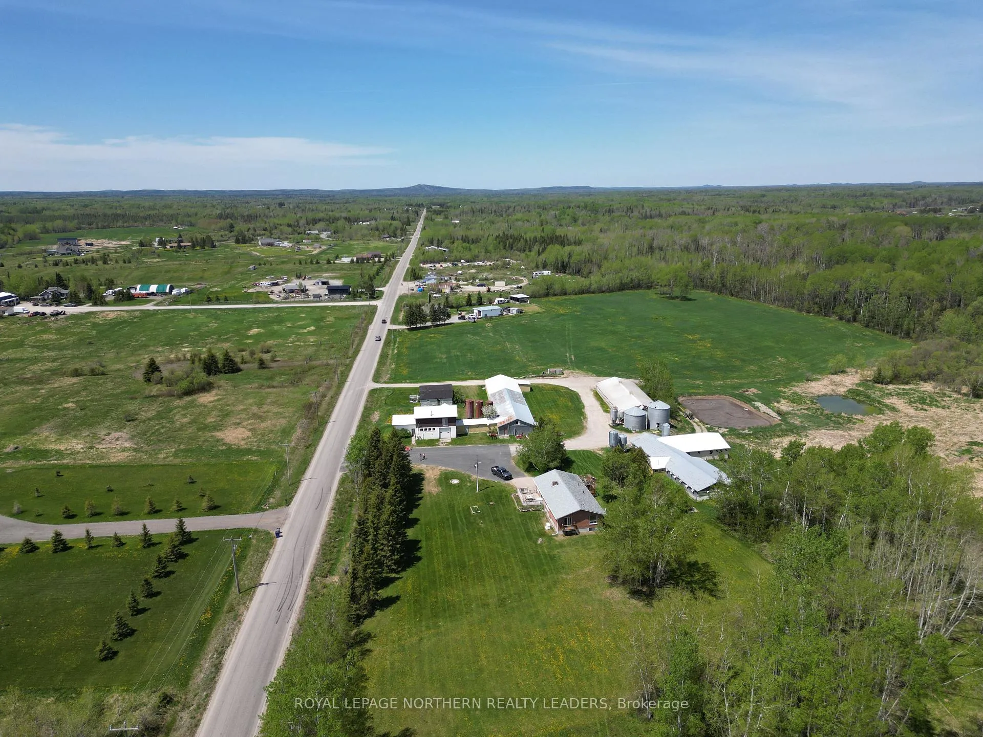 Photo 15 of 1226 Sandy Falls Road, Timmins, MTJ - 101 West — HOMEH