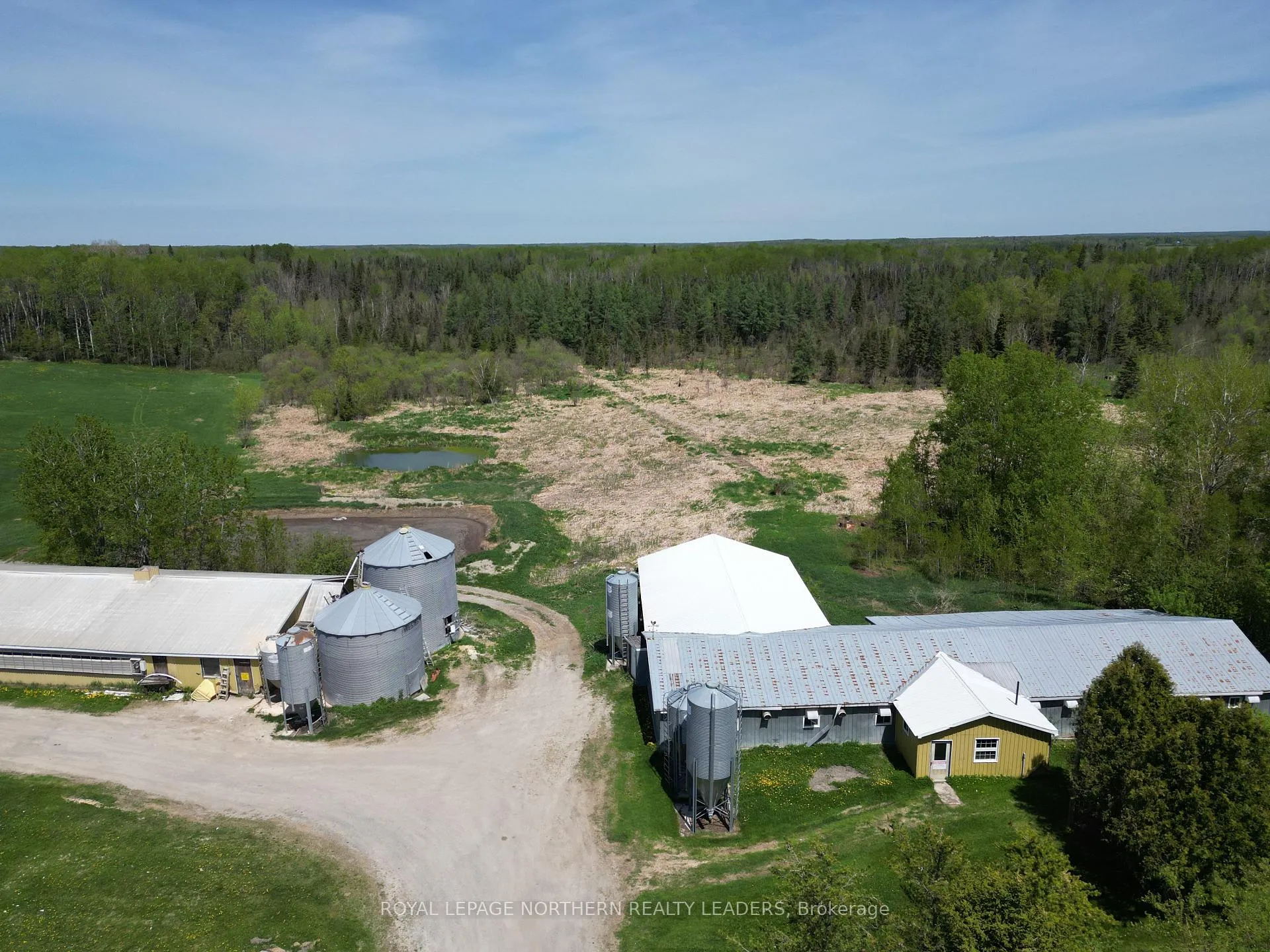 Photo 18 of 1226 Sandy Falls Road, Timmins, MTJ - 101 West — HOMEH
