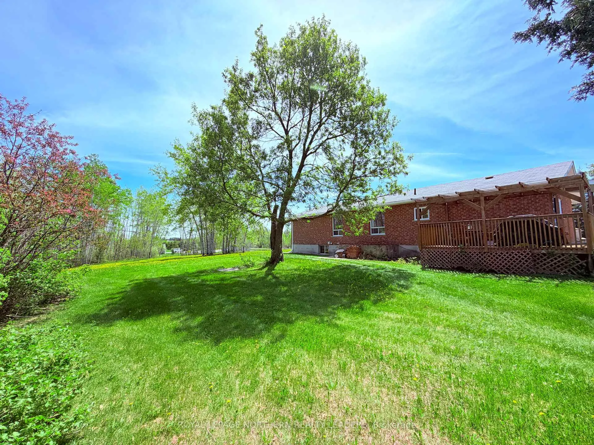 Photo 31 of 1226 Sandy Falls Road, Timmins, MTJ - 101 West — HOMEH