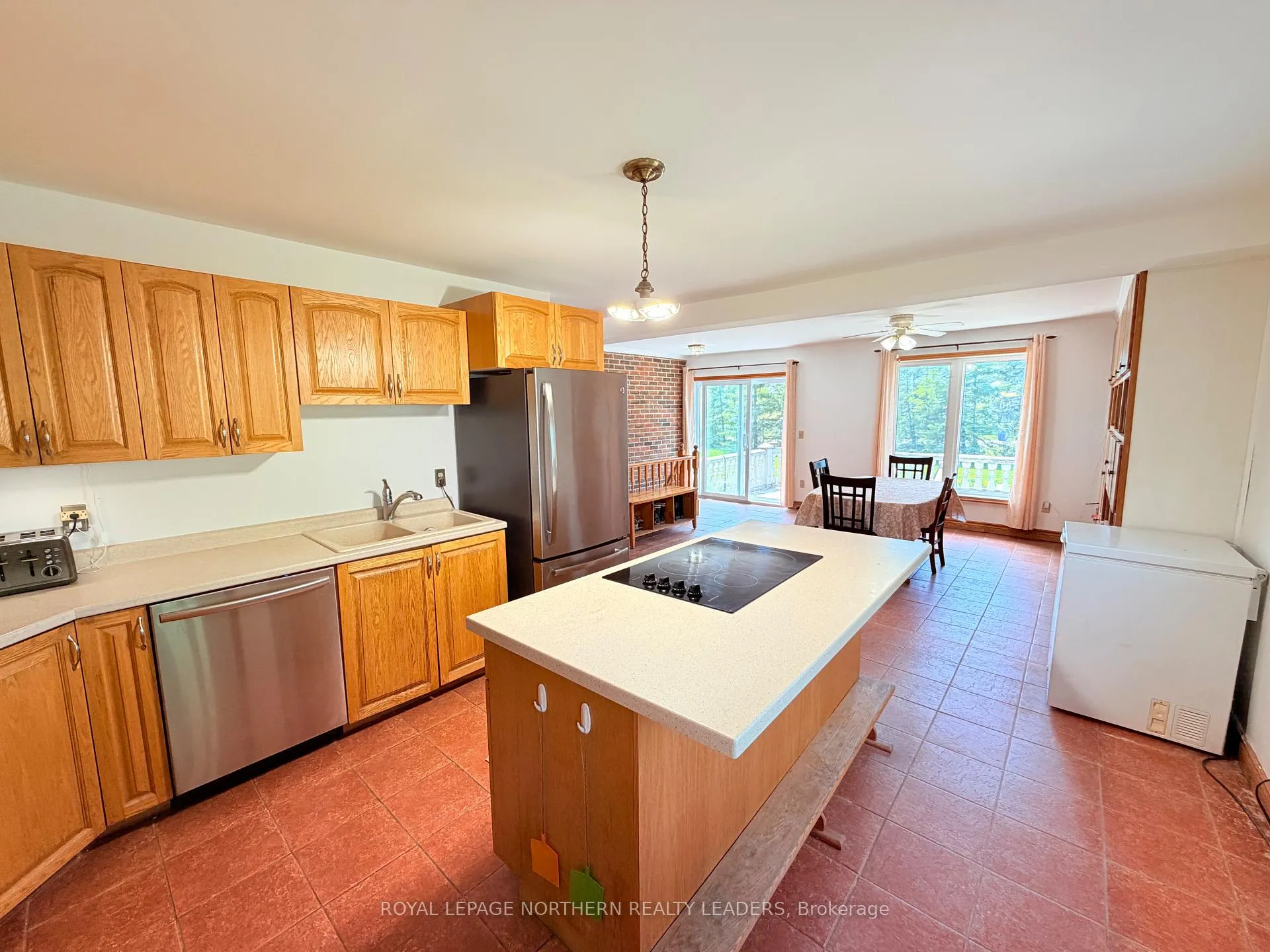 Photo 32 of 1226 Sandy Falls Road, Timmins, MTJ - 101 West — HOMEH
