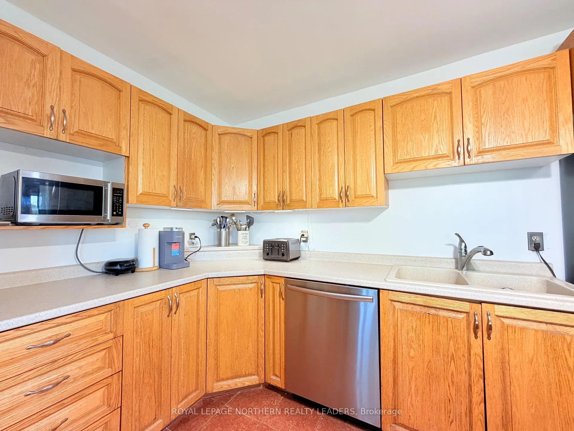 Photo 33 of 1226 Sandy Falls Road, Timmins, MTJ - 101 West — HOMEH
