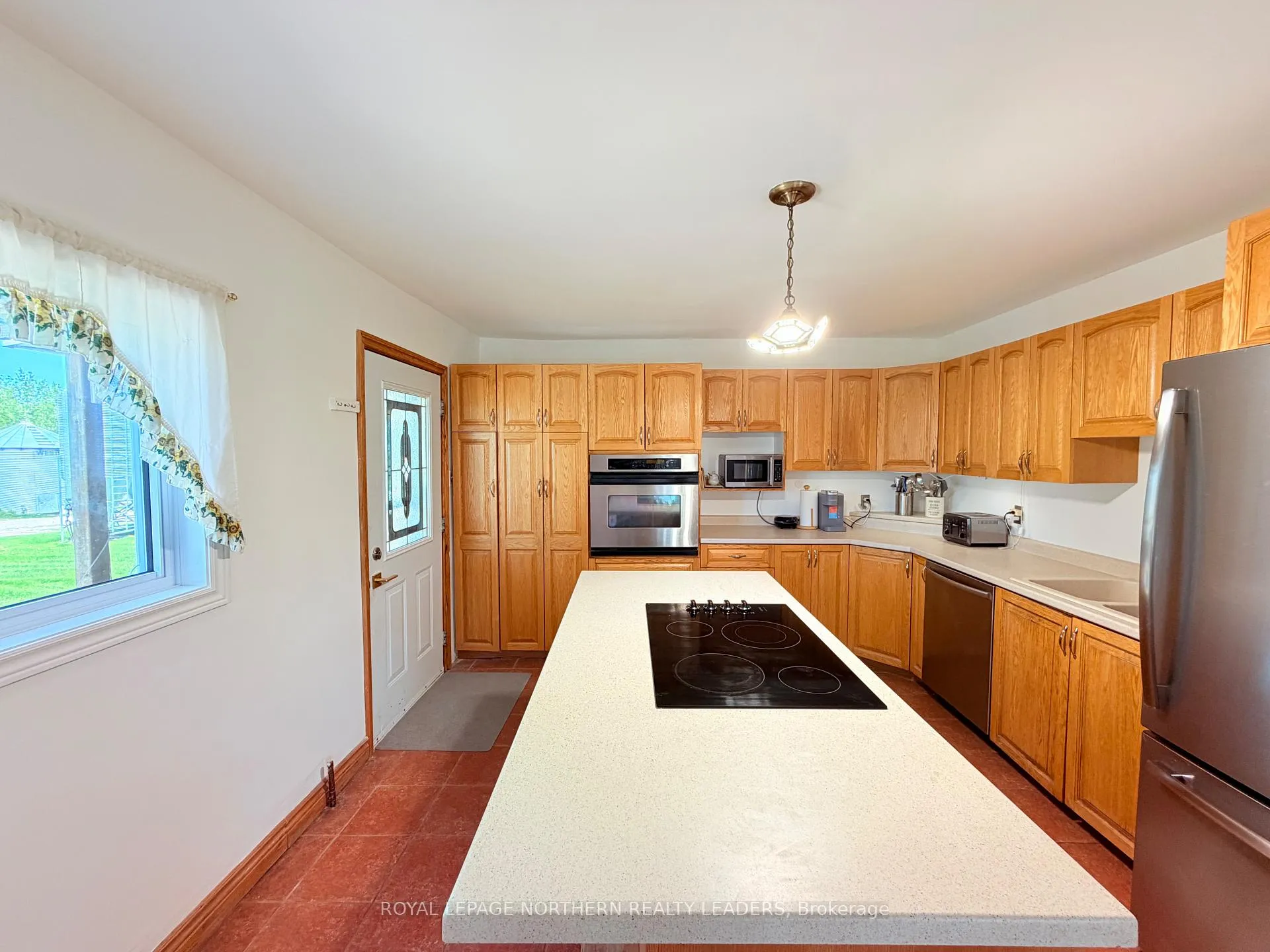 Photo 34 of 1226 Sandy Falls Road, Timmins, MTJ - 101 West — HOMEH
