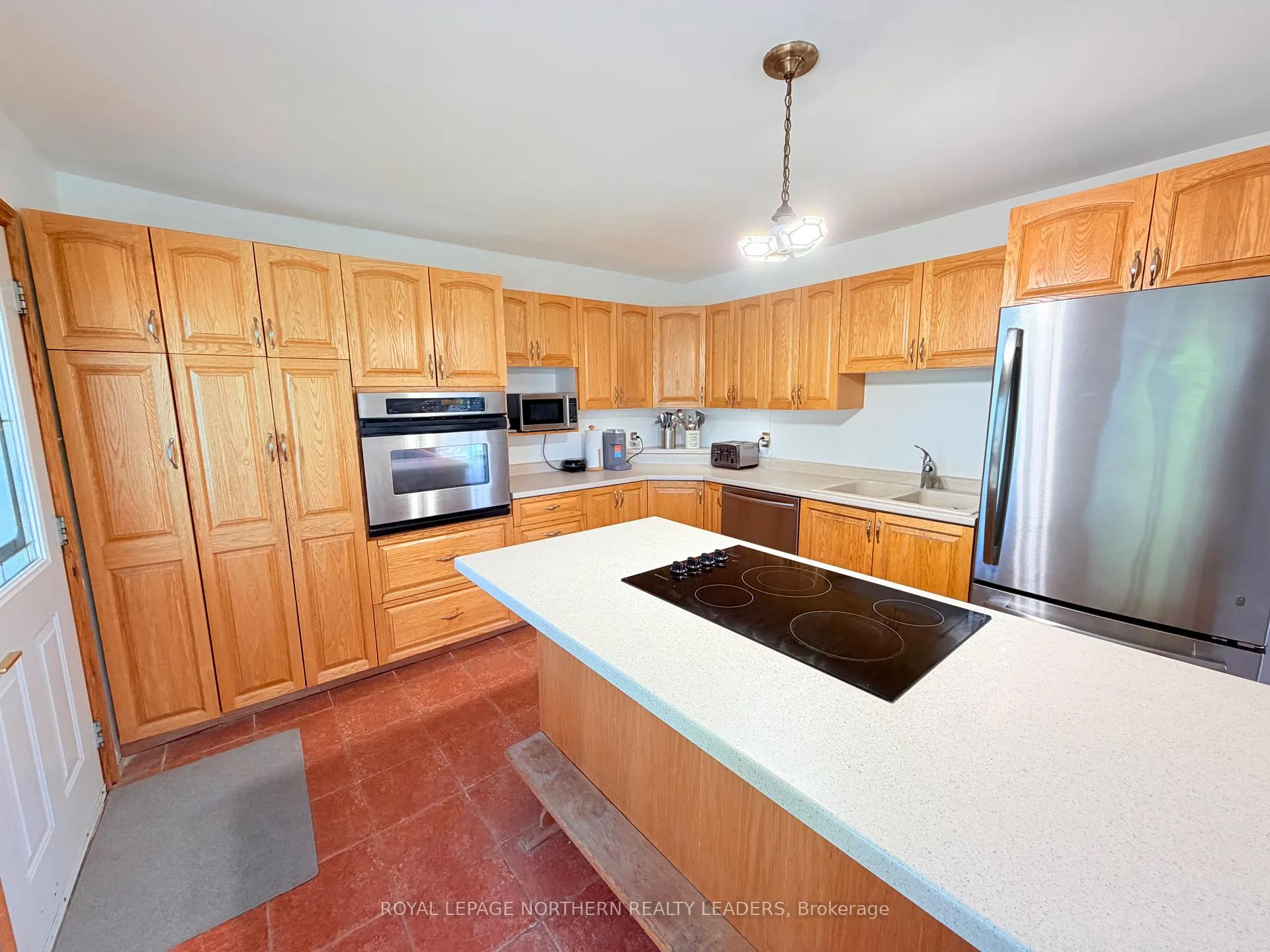 Photo 35 of 1226 Sandy Falls Road, Timmins, MTJ - 101 West — HOMEH