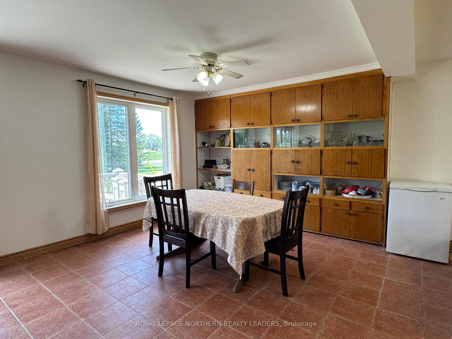 Photo 36 of 1226 Sandy Falls Road, Timmins, MTJ - 101 West — HOMEH