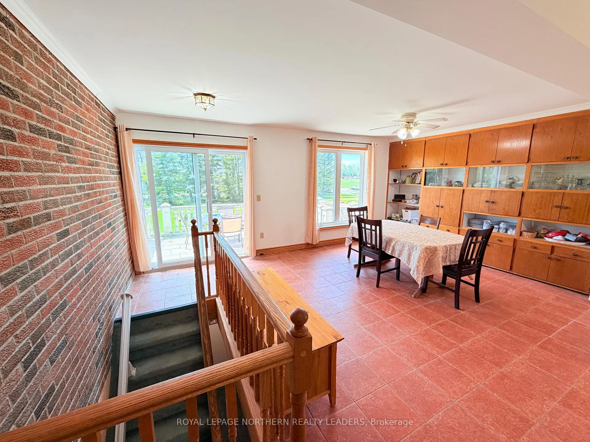 Photo 37 of 1226 Sandy Falls Road, Timmins, MTJ - 101 West — HOMEH