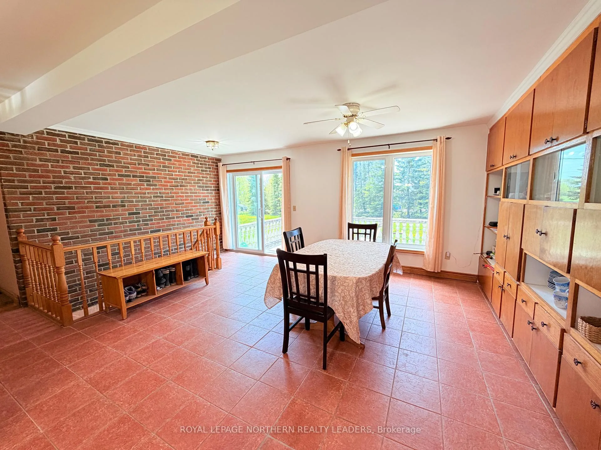 Photo 38 of 1226 Sandy Falls Road, Timmins, MTJ - 101 West — HOMEH