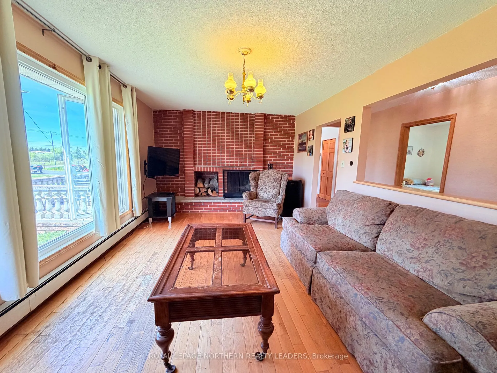 Photo 39 of 1226 Sandy Falls Road, Timmins, MTJ - 101 West — HOMEH