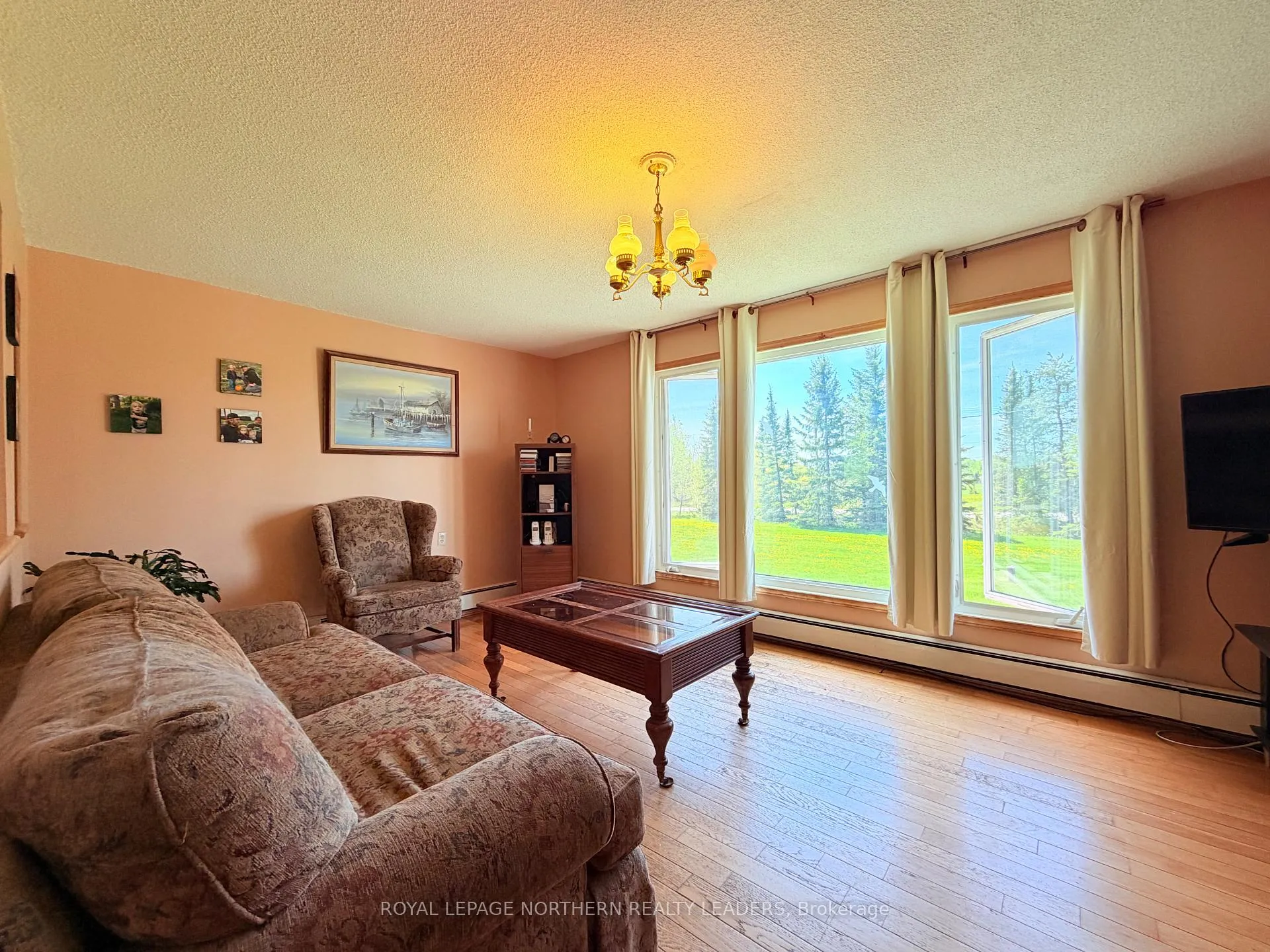 Photo 40 of 1226 Sandy Falls Road, Timmins, MTJ - 101 West — HOMEH