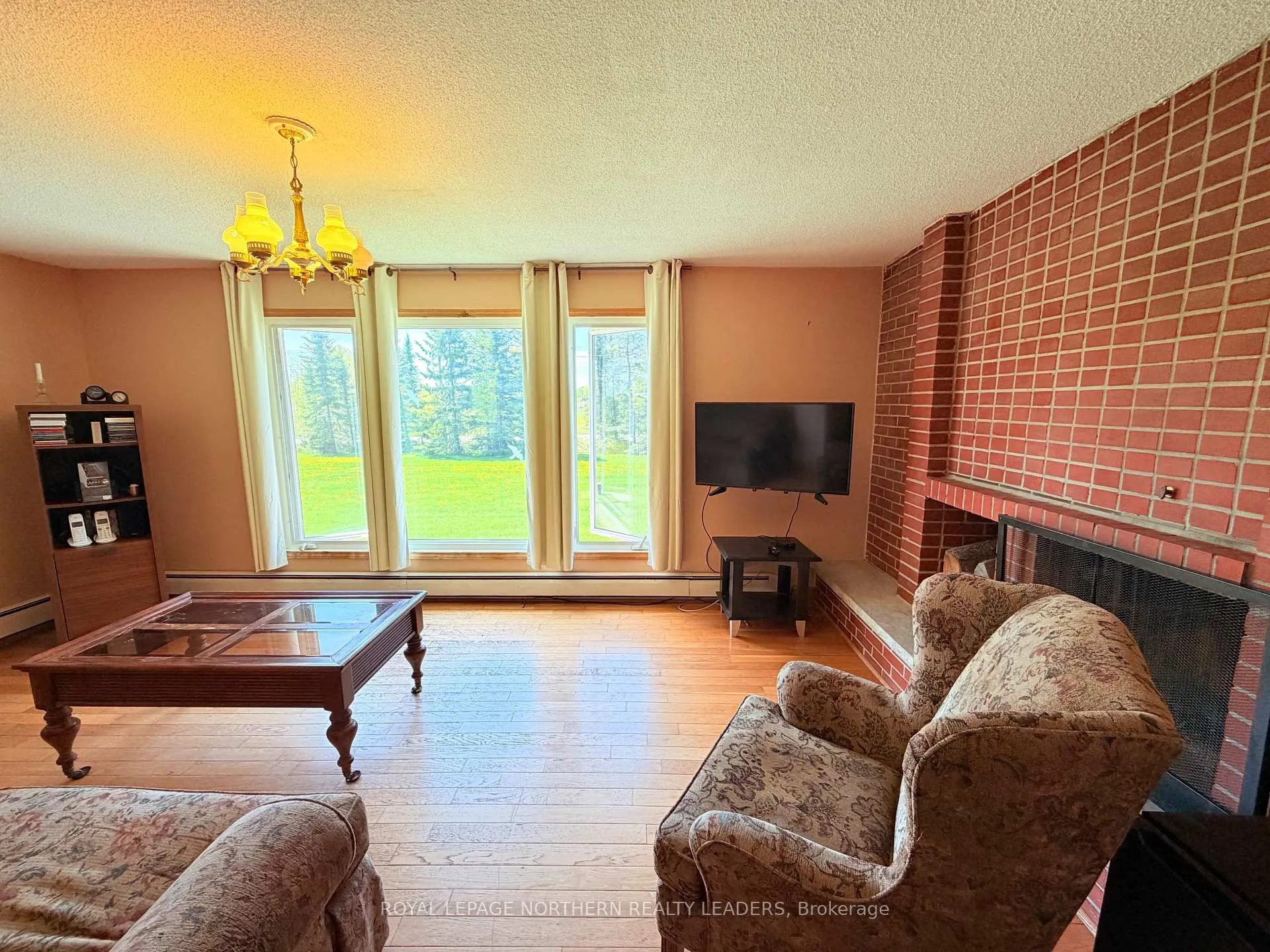 Photo 41 of 1226 Sandy Falls Road, Timmins, MTJ - 101 West — HOMEH