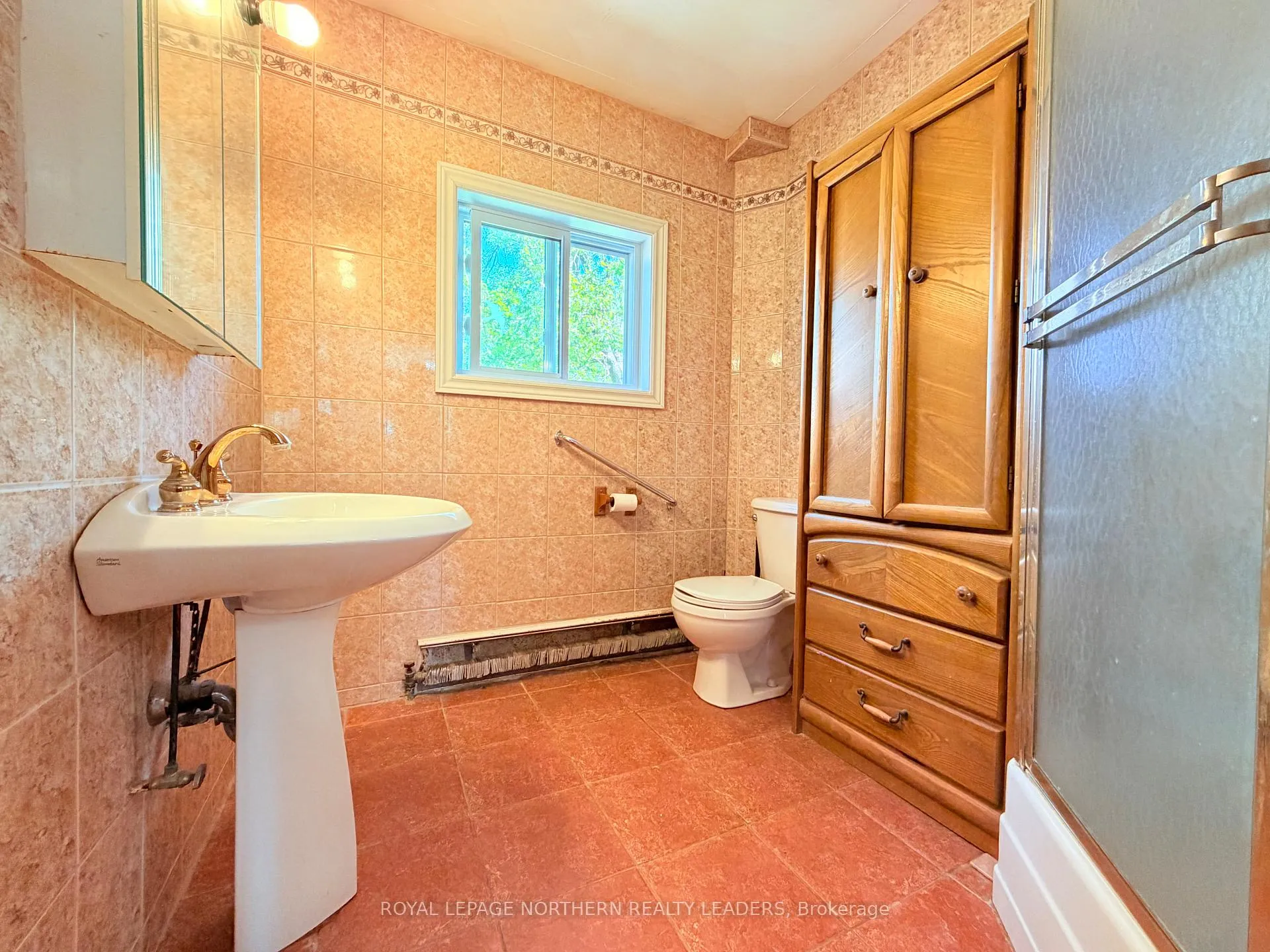 Photo 43 of 1226 Sandy Falls Road, Timmins, MTJ - 101 West — HOMEH