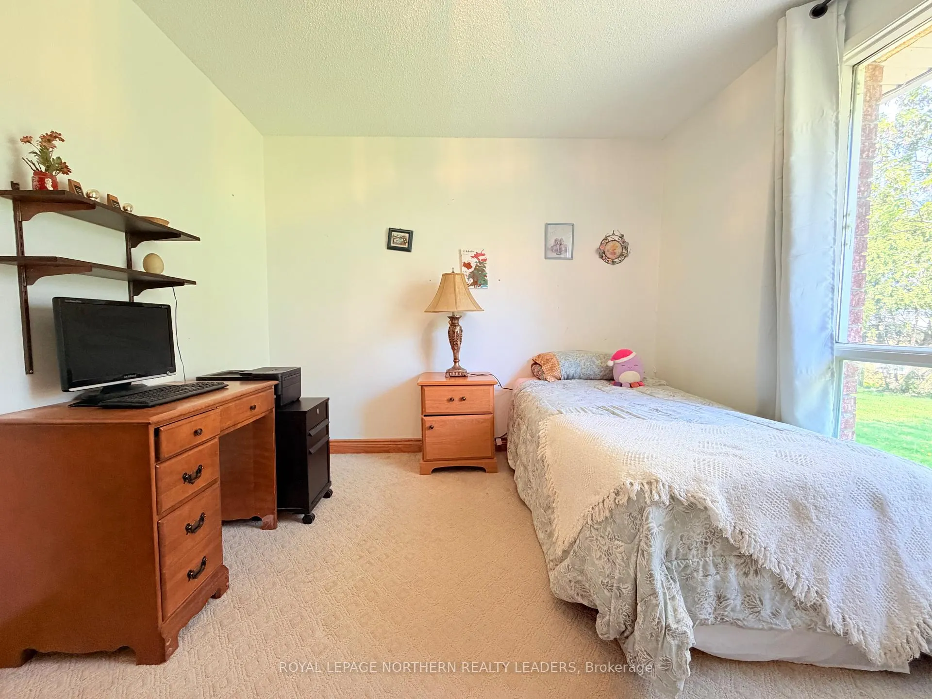 Photo 44 of 1226 Sandy Falls Road, Timmins, MTJ - 101 West — HOMEH